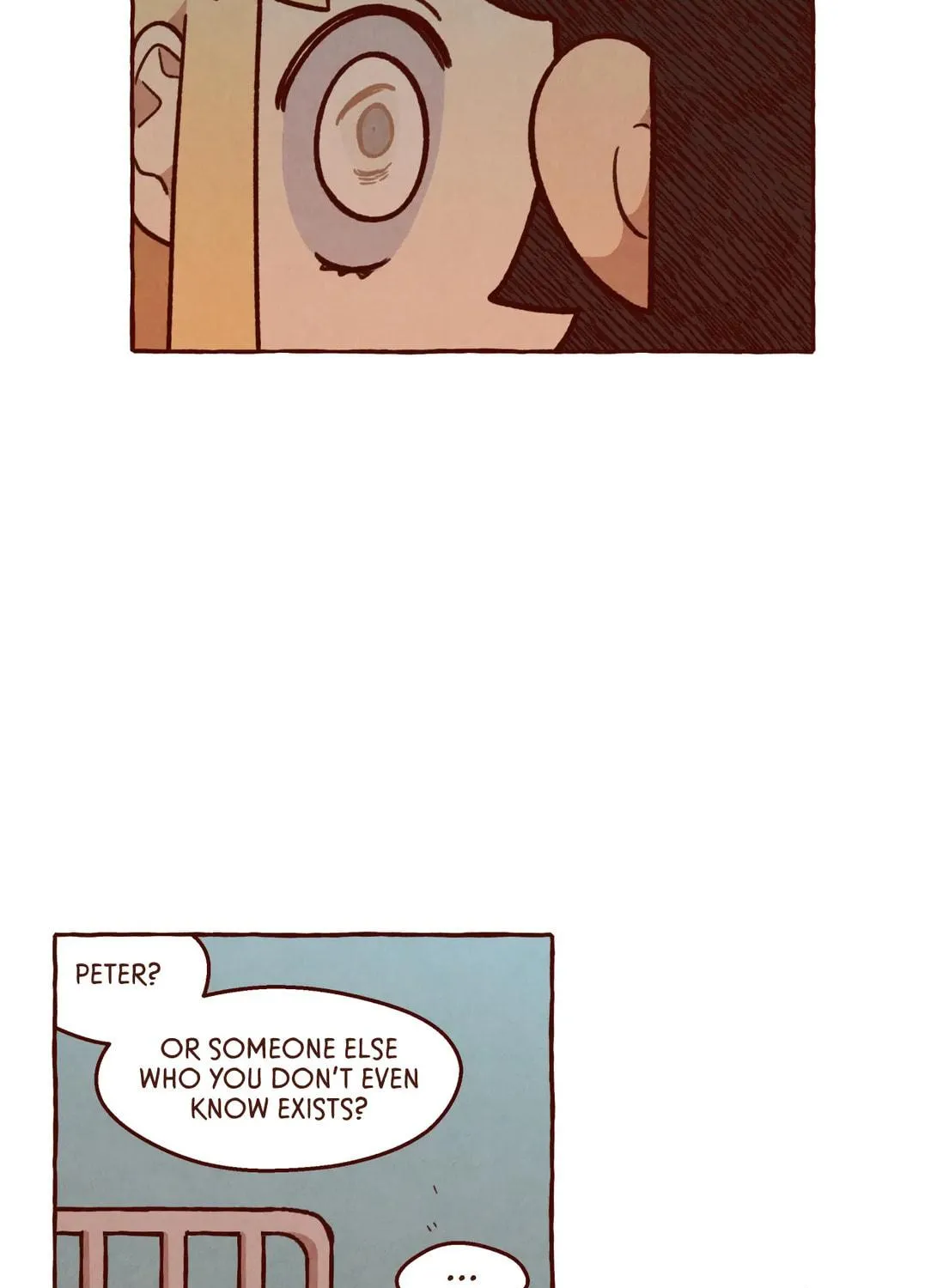 Read I Love Amy chapter 43 image 34 on Lezhin