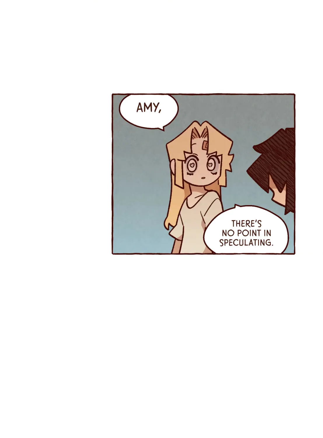Read I Love Amy chapter 43 image 36 on Lezhin