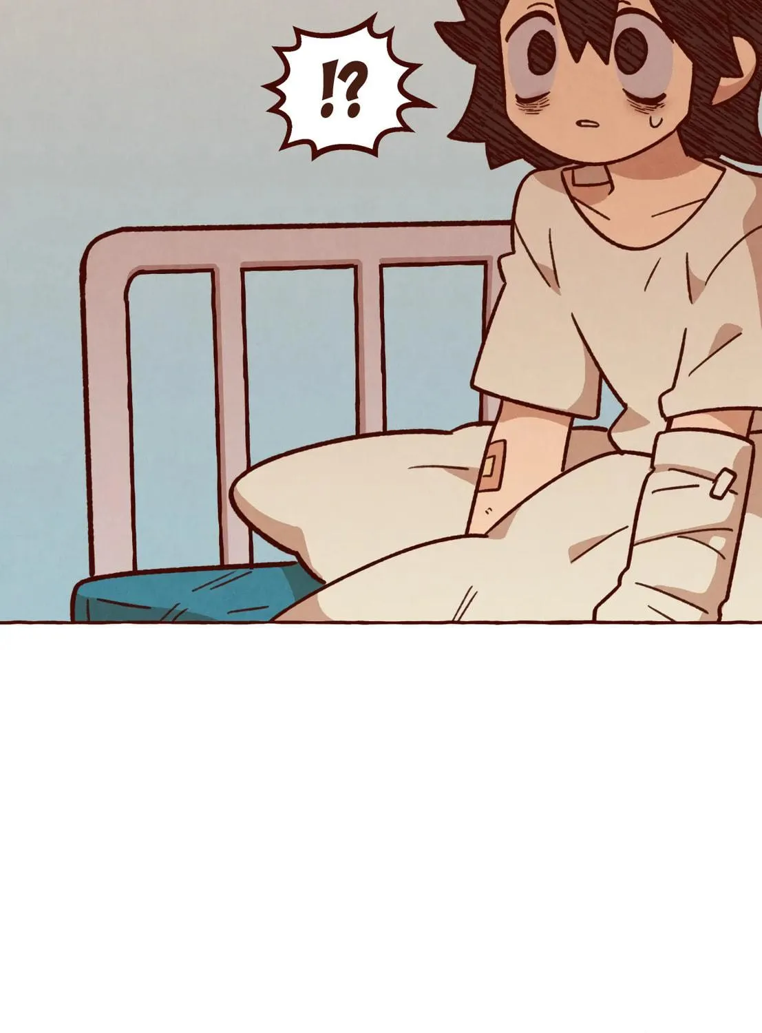 Read I Love Amy chapter 43 image 40 on Lezhin
