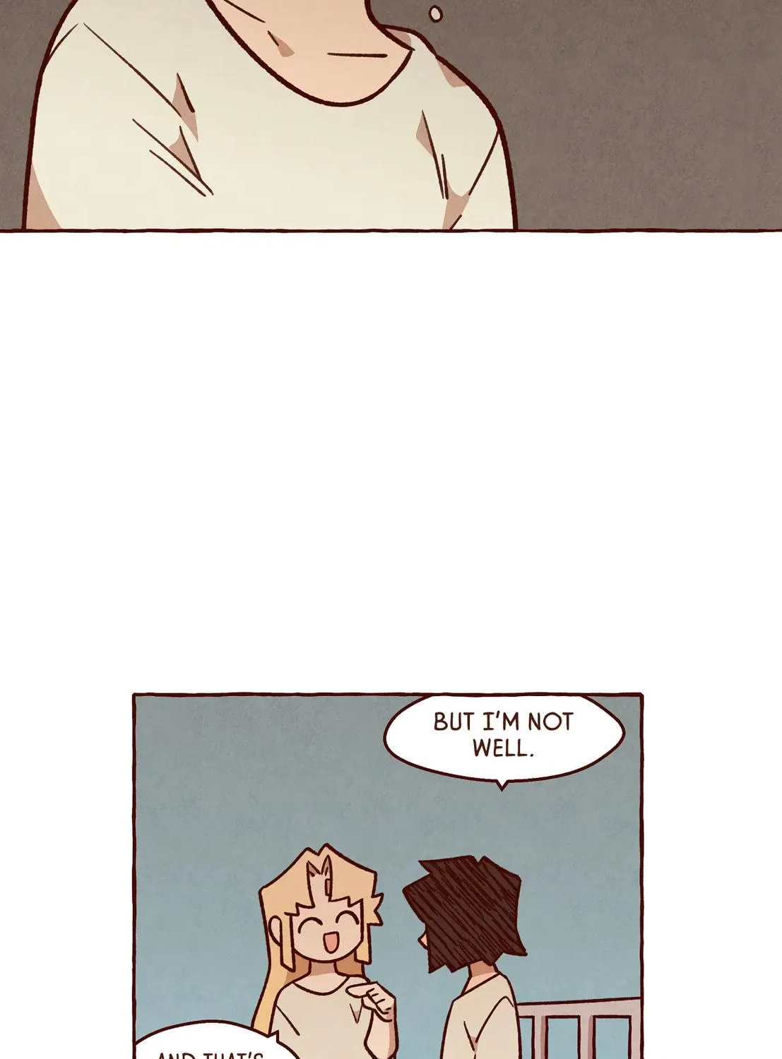 Read I Love Amy chapter 43 image 46 on Lezhin