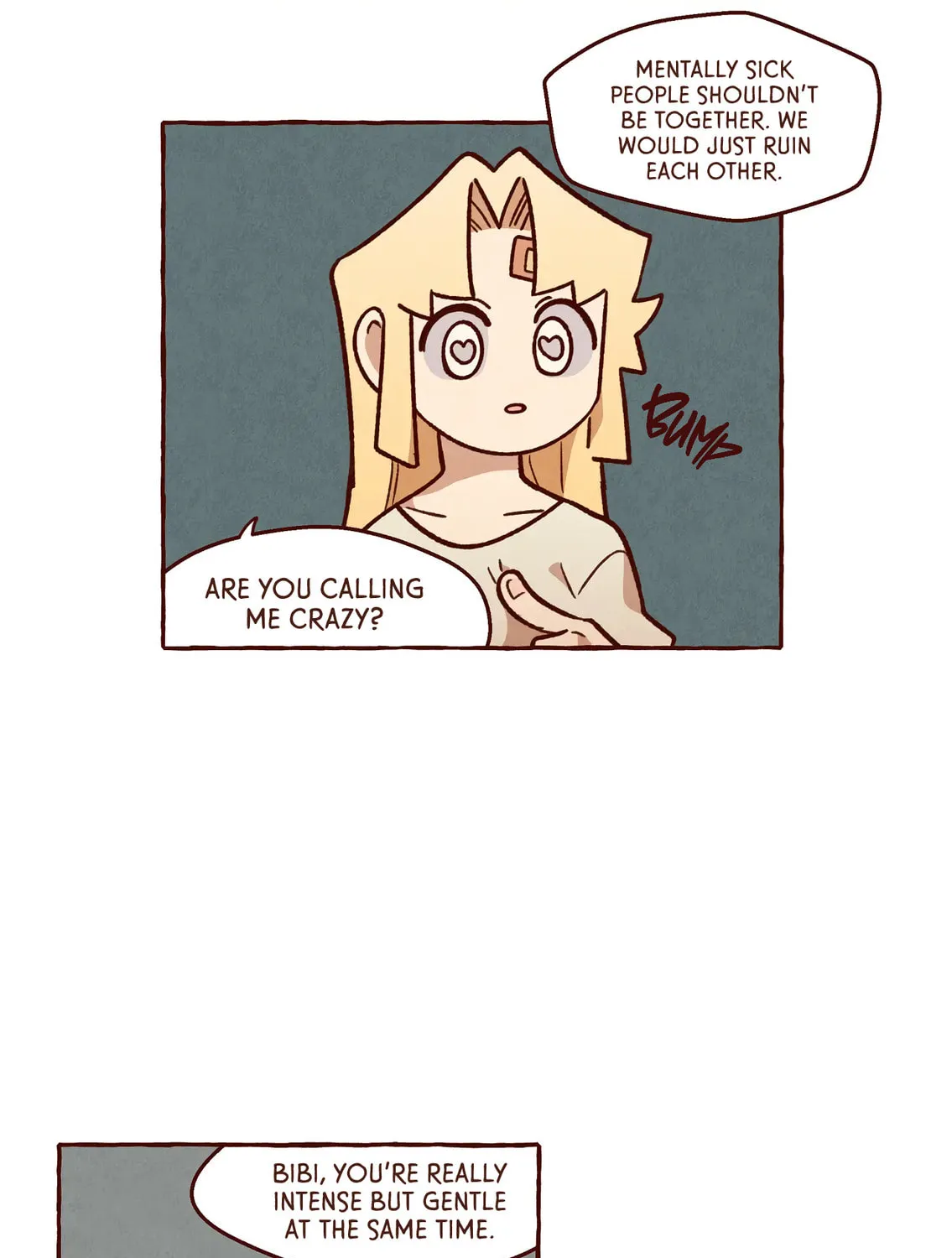 Read I Love Amy chapter 43 image 48 on Lezhin