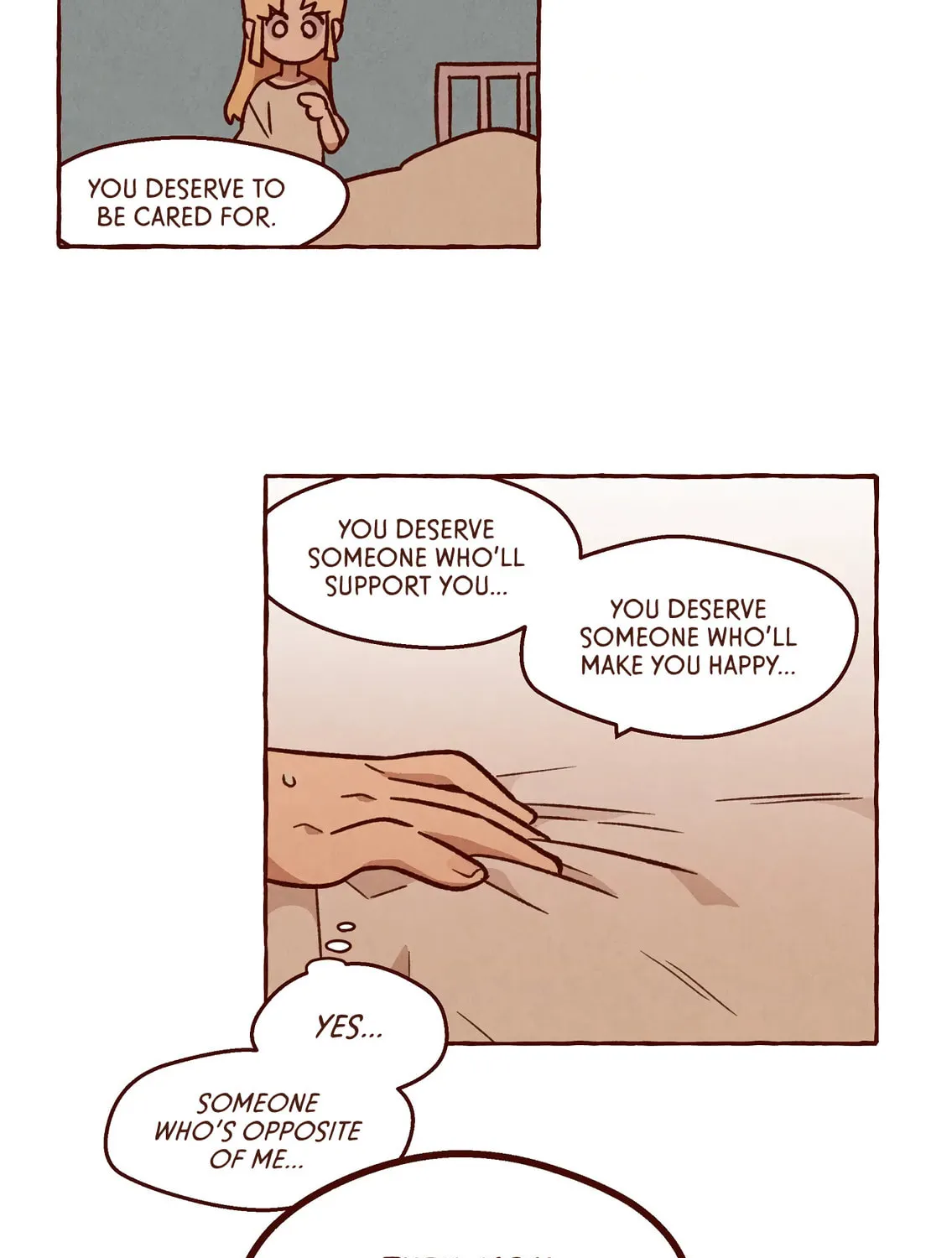 Read I Love Amy chapter 43 image 50 on Lezhin