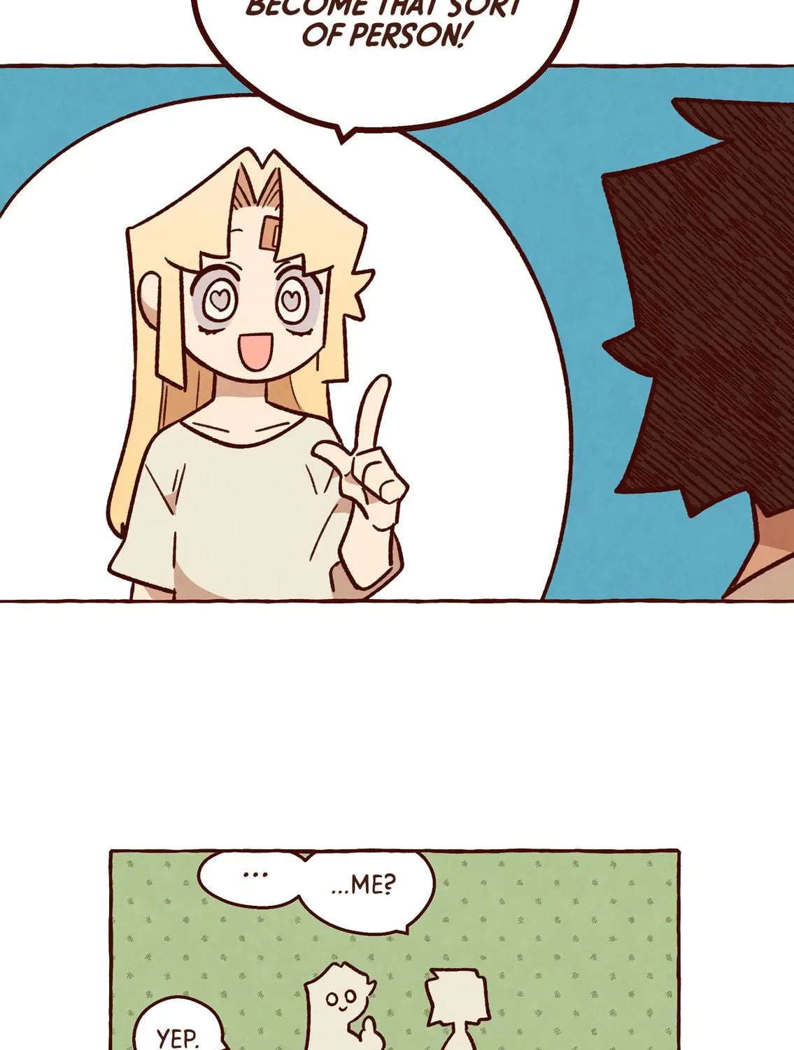 Read I Love Amy chapter 43 image 52 on Lezhin