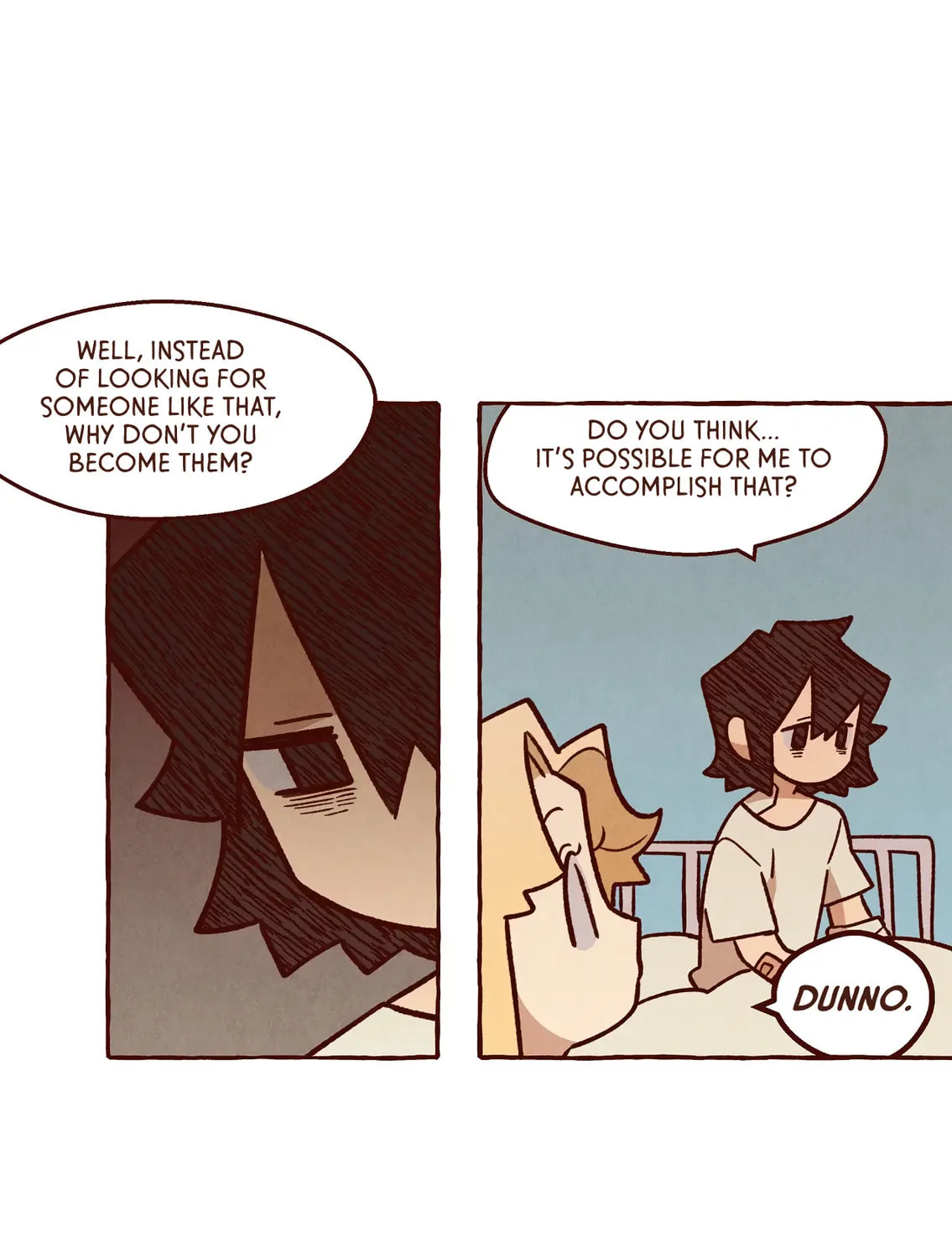 Read I Love Amy chapter 43 image 56 on Lezhin