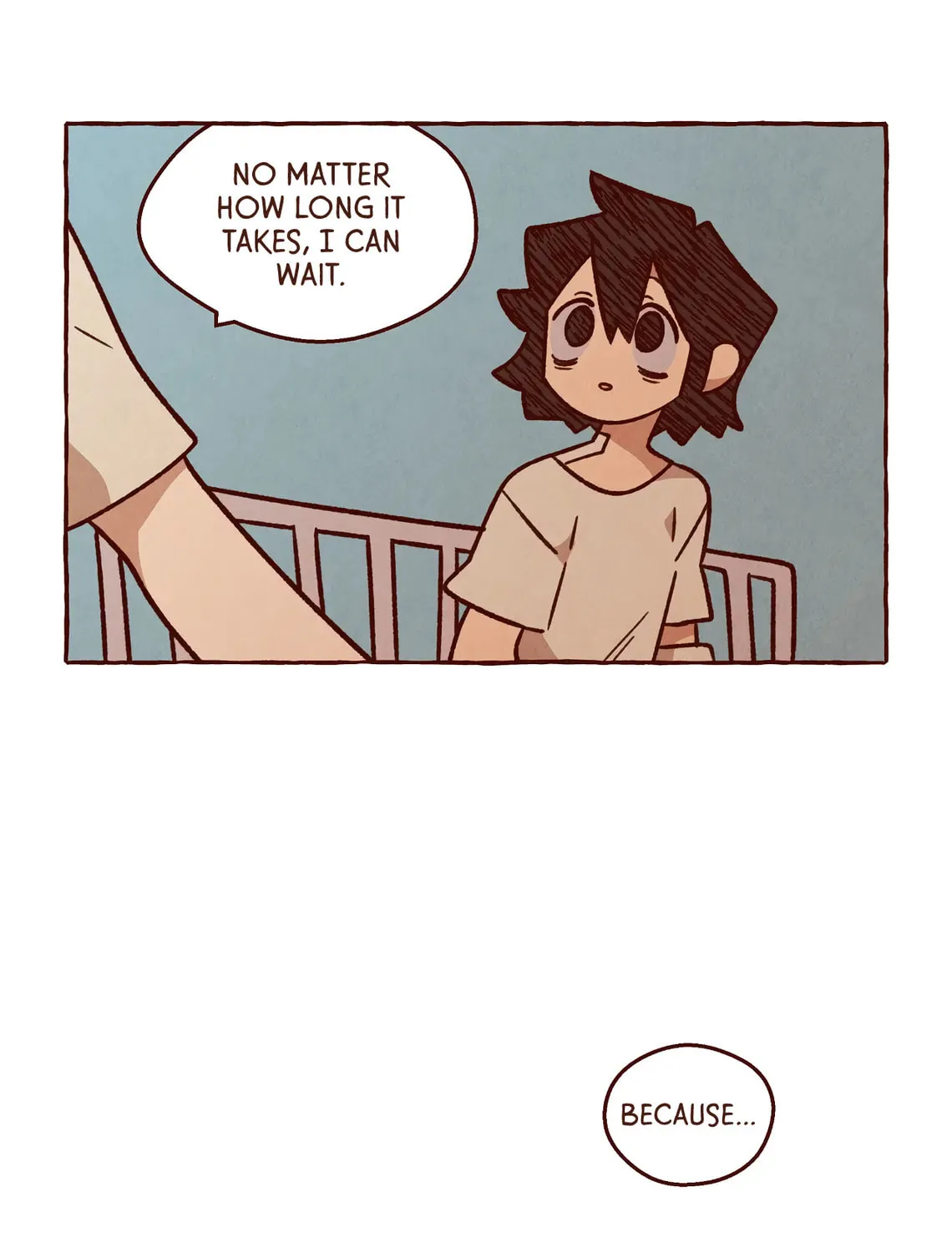 Read I Love Amy chapter 43 image 60 on Lezhin