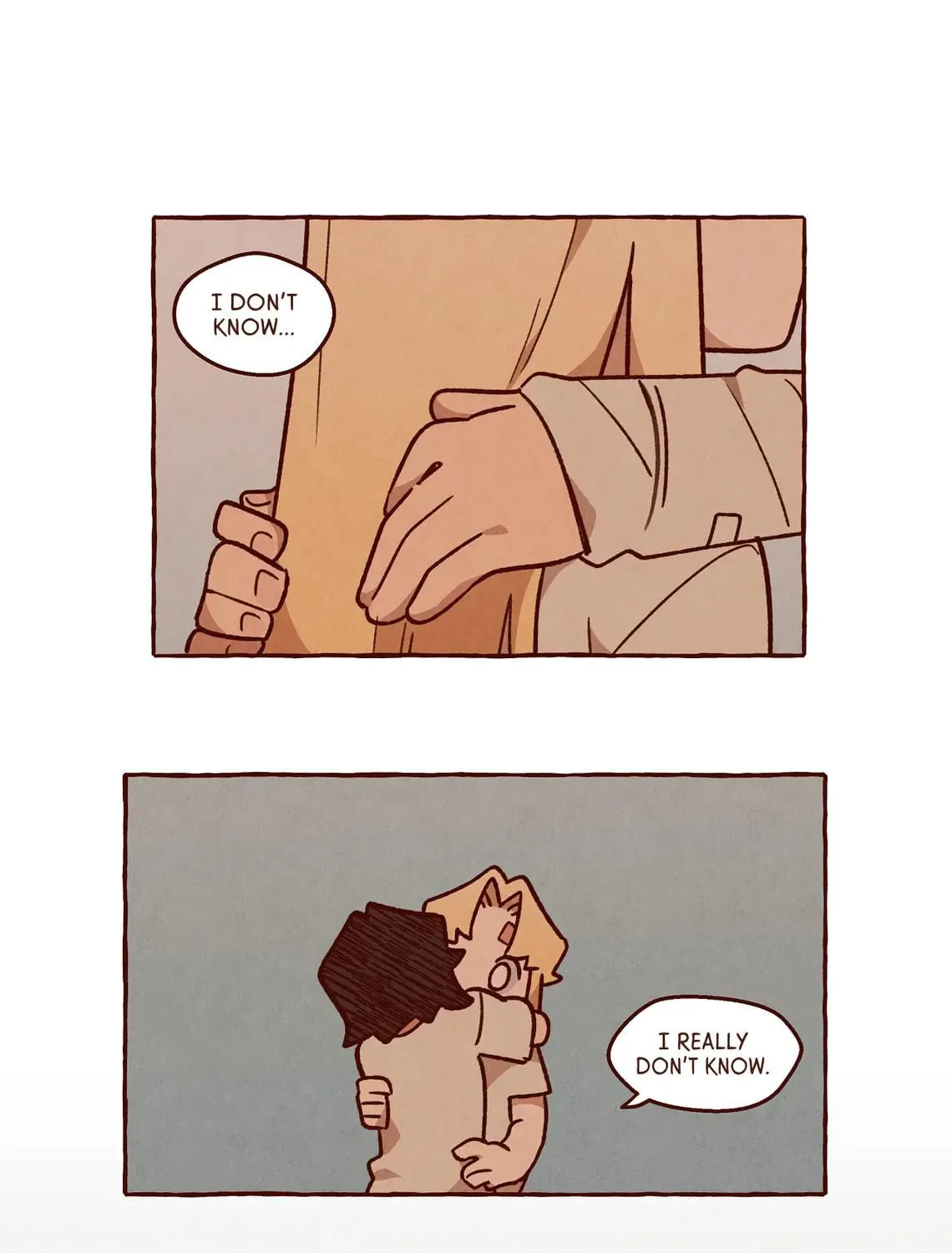 Read I Love Amy chapter 43 image 70 on Lezhin