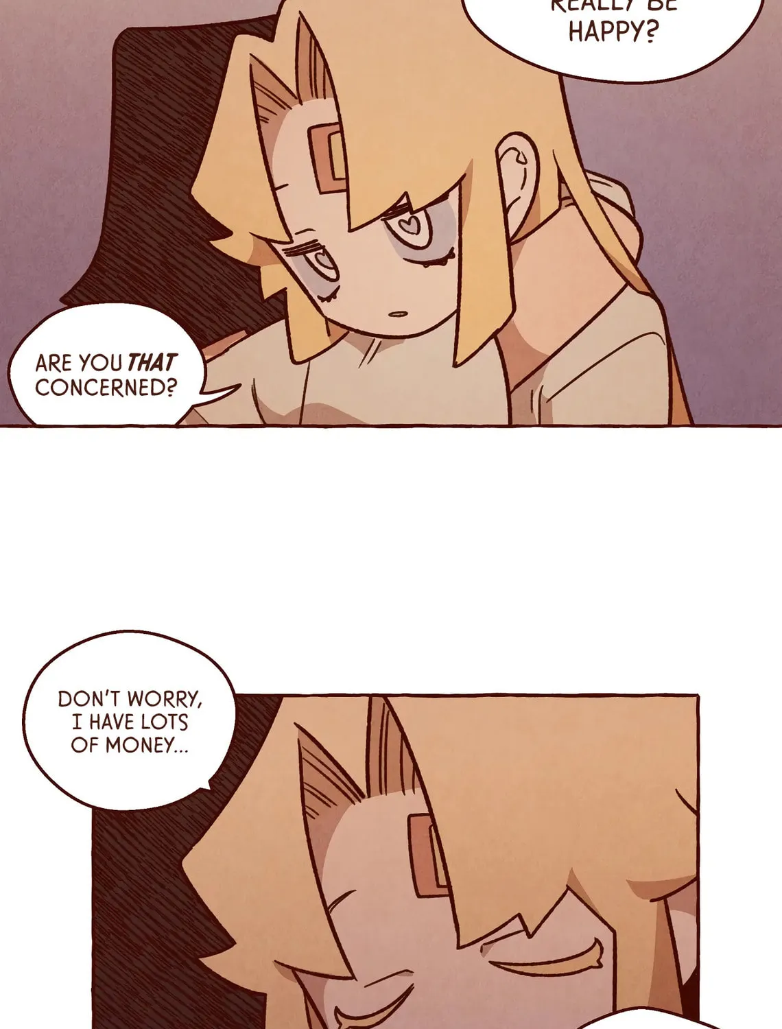 Read I Love Amy chapter 43 image 74 on Lezhin