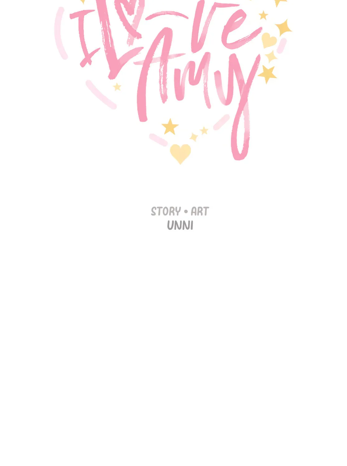 Read I Love Amy chapter 43 image 8 on Lezhin