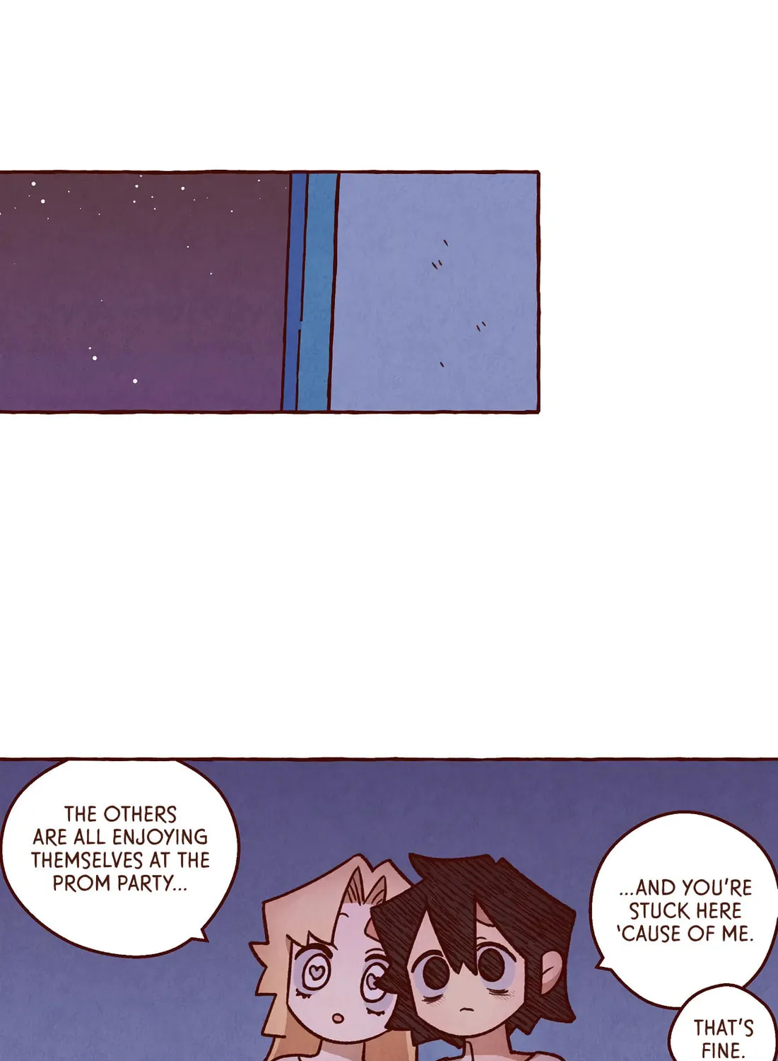 Read I Love Amy chapter 43 image 86 on Lezhin