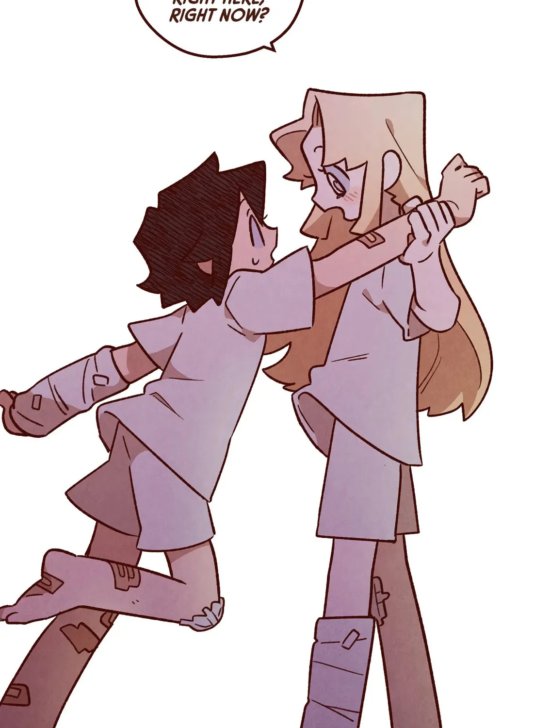 Read I Love Amy chapter 43 image 92 on Lezhin