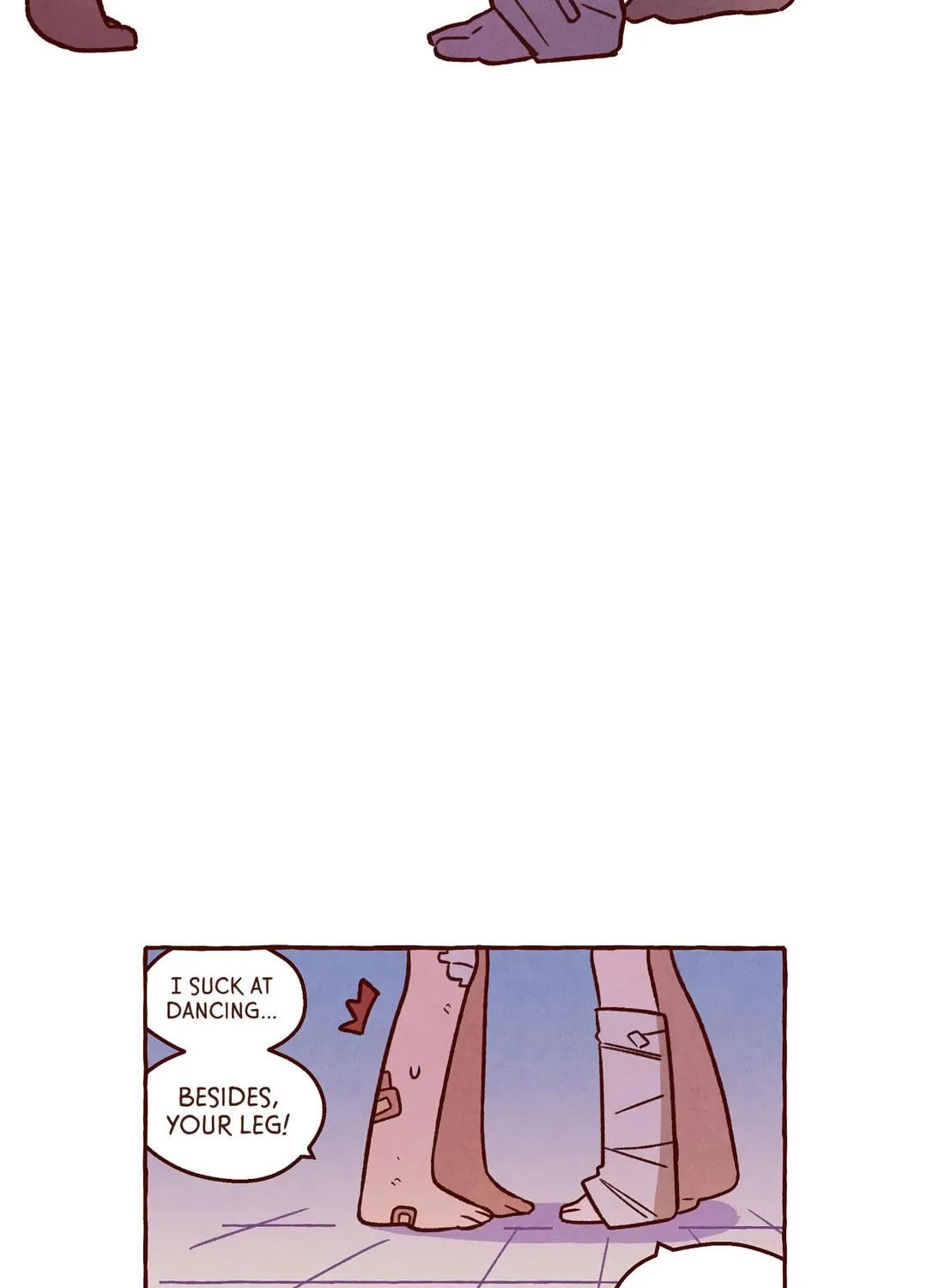 Read I Love Amy chapter 43 image 94 on Lezhin