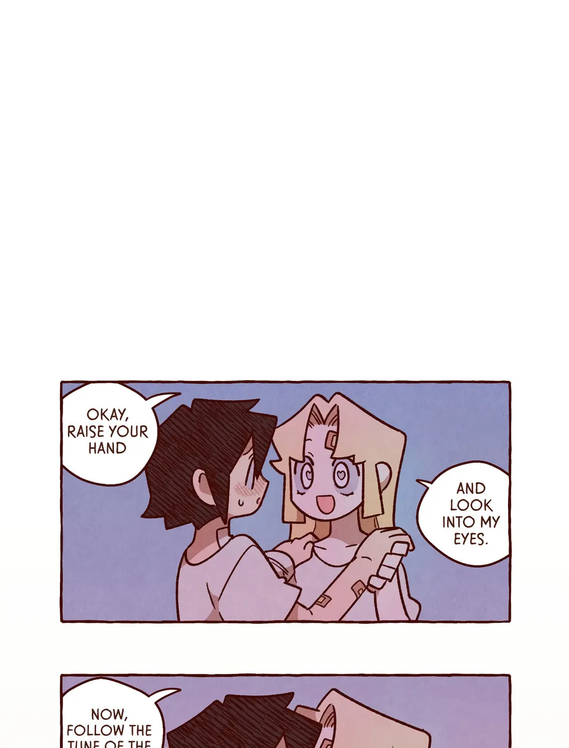 Read I Love Amy chapter 43 image 96 on Lezhin