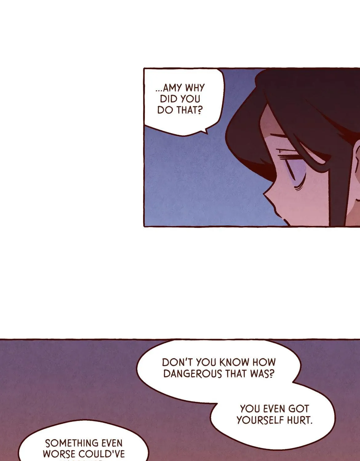 Read I Love Amy chapter 44 image 10 on Lezhin
