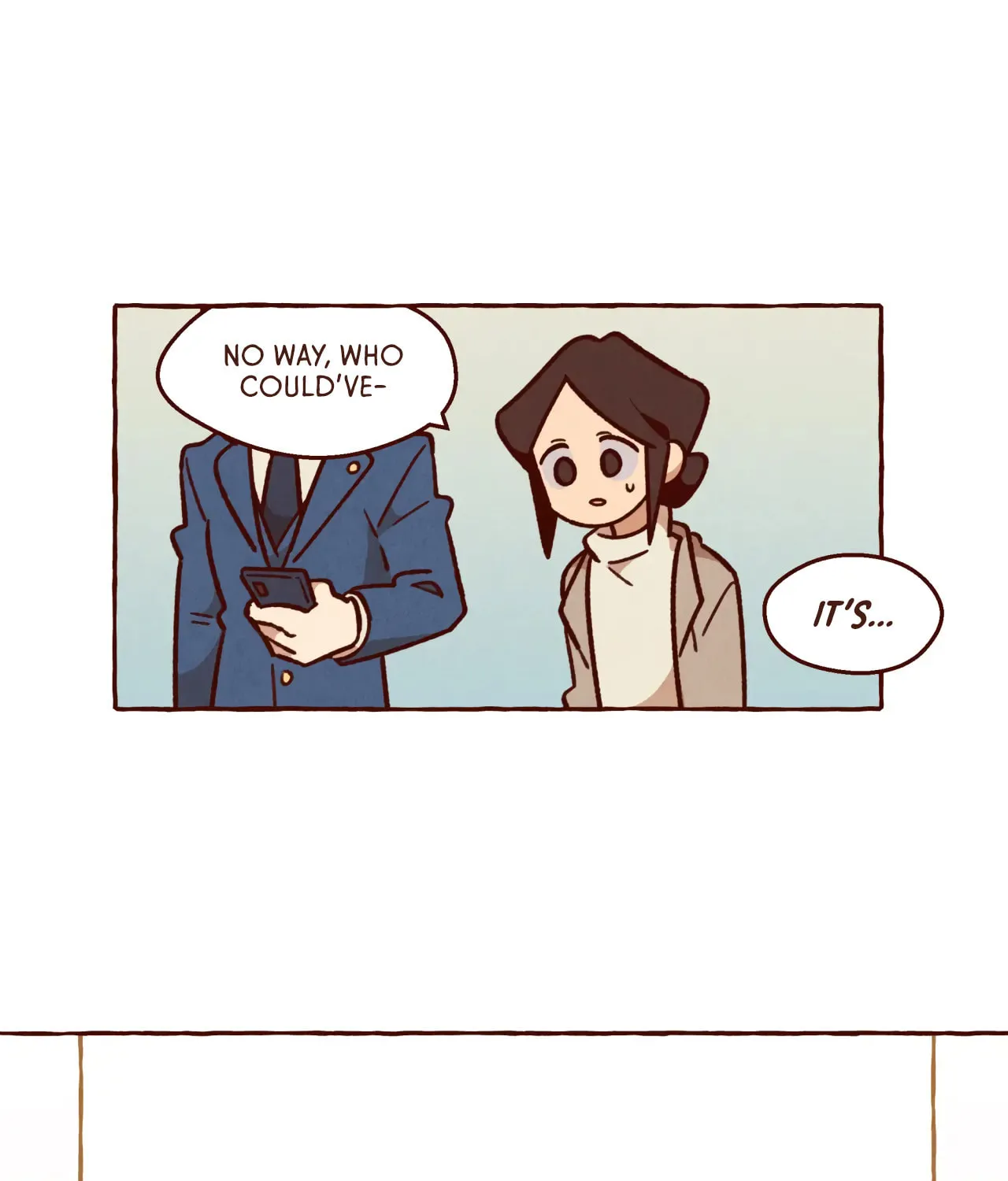 Read I Love Amy chapter 44 image 101 on Lezhin