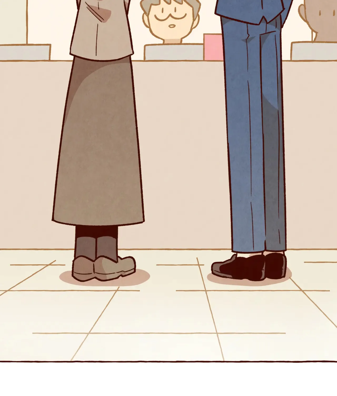 Read I Love Amy chapter 44 image 103 on Lezhin