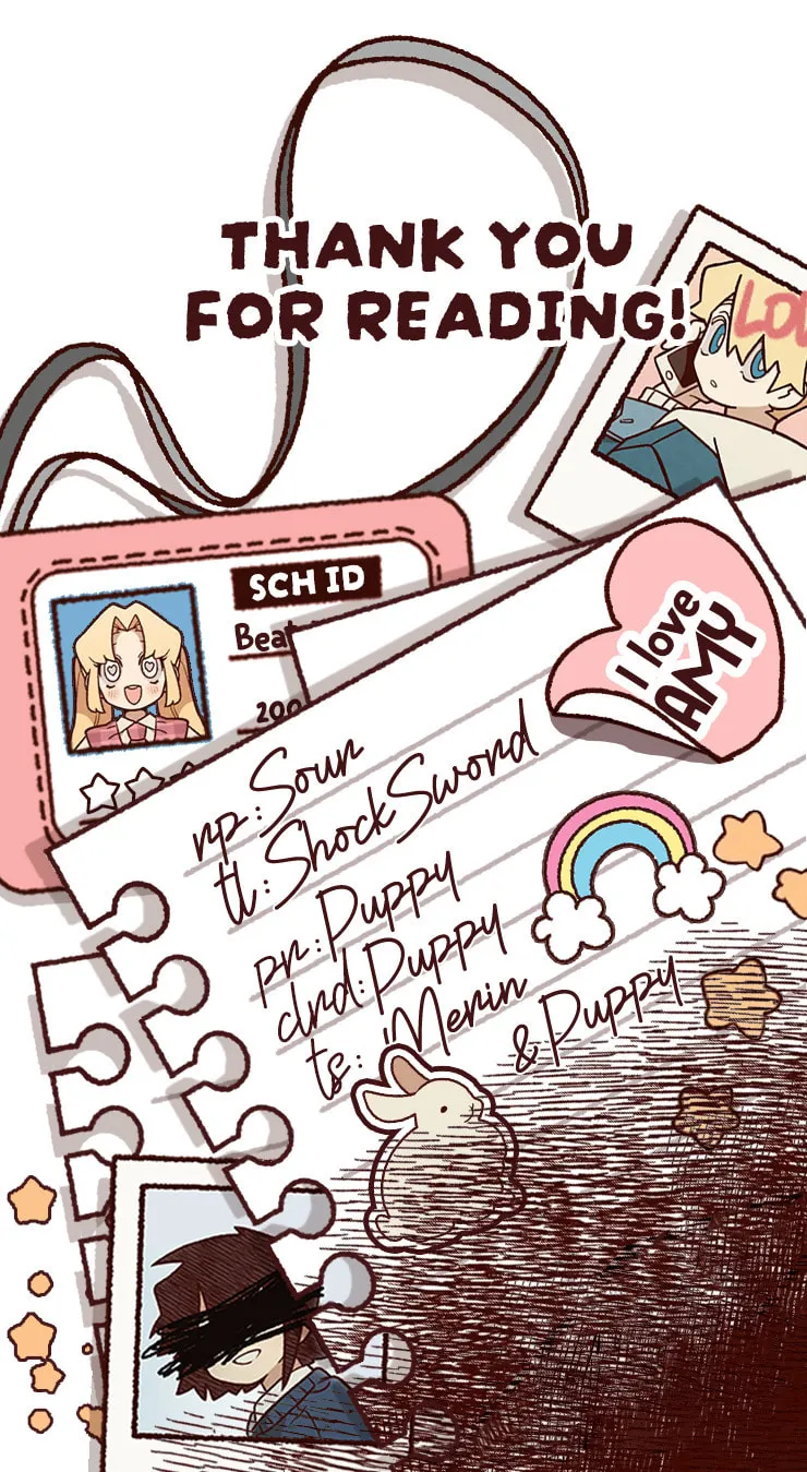 Read I Love Amy chapter 44 image 107 on Lezhin