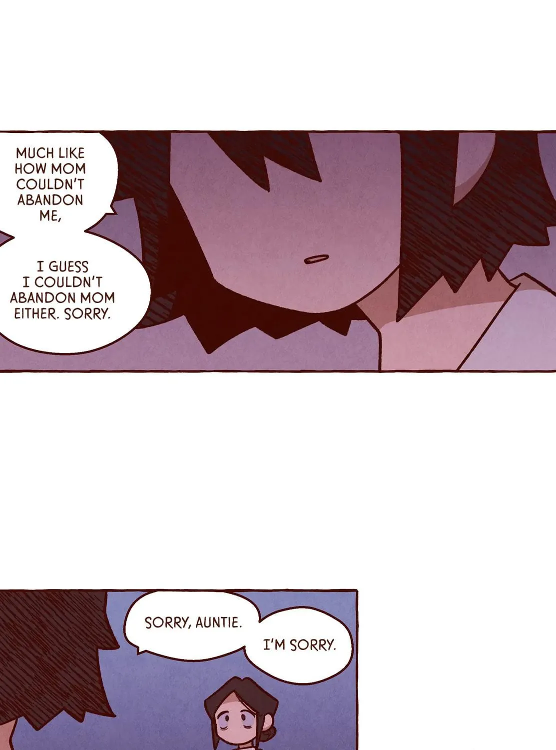 Read I Love Amy chapter 44 image 16 on Lezhin