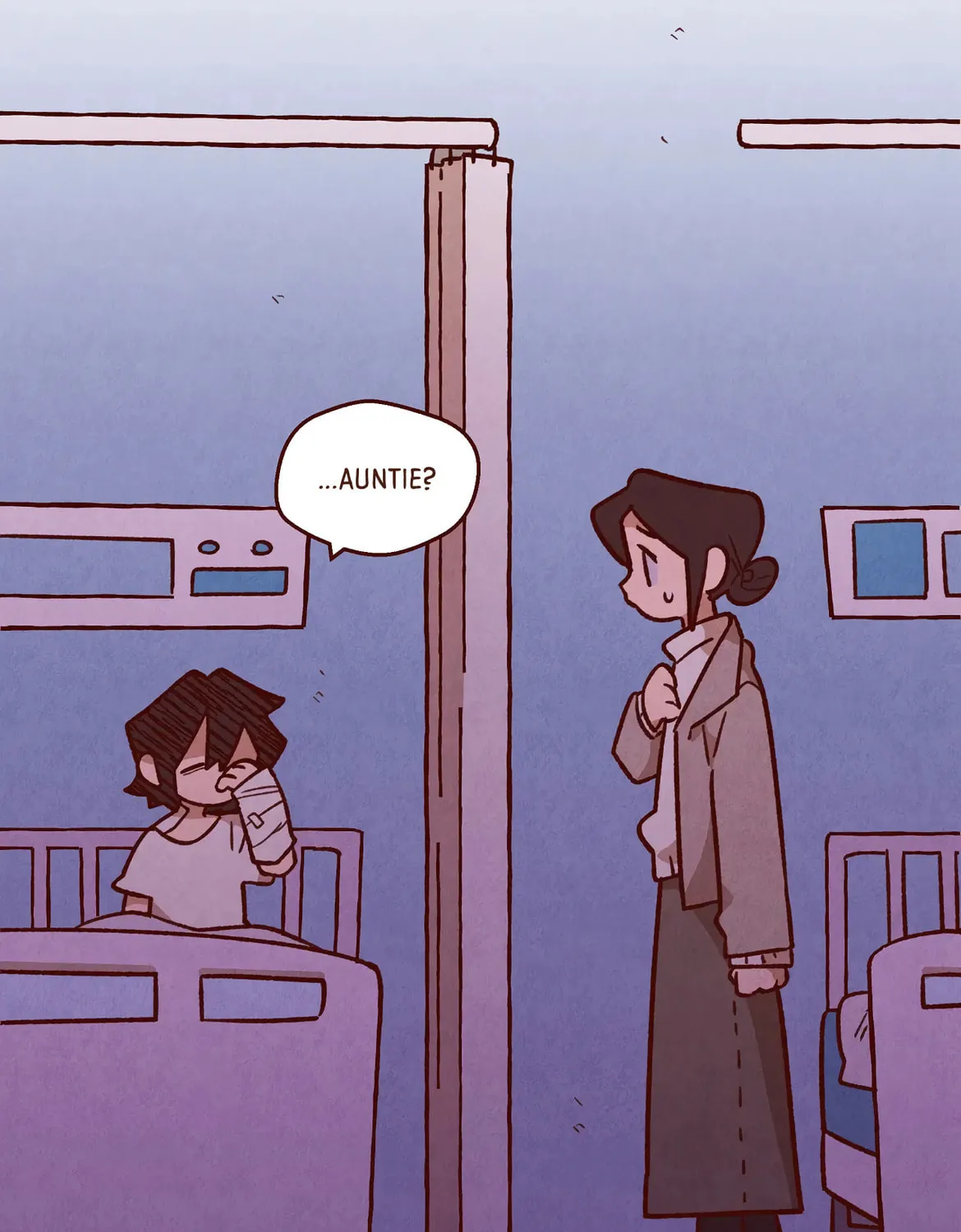 Read I Love Amy chapter 44 image 2 on Lezhin
