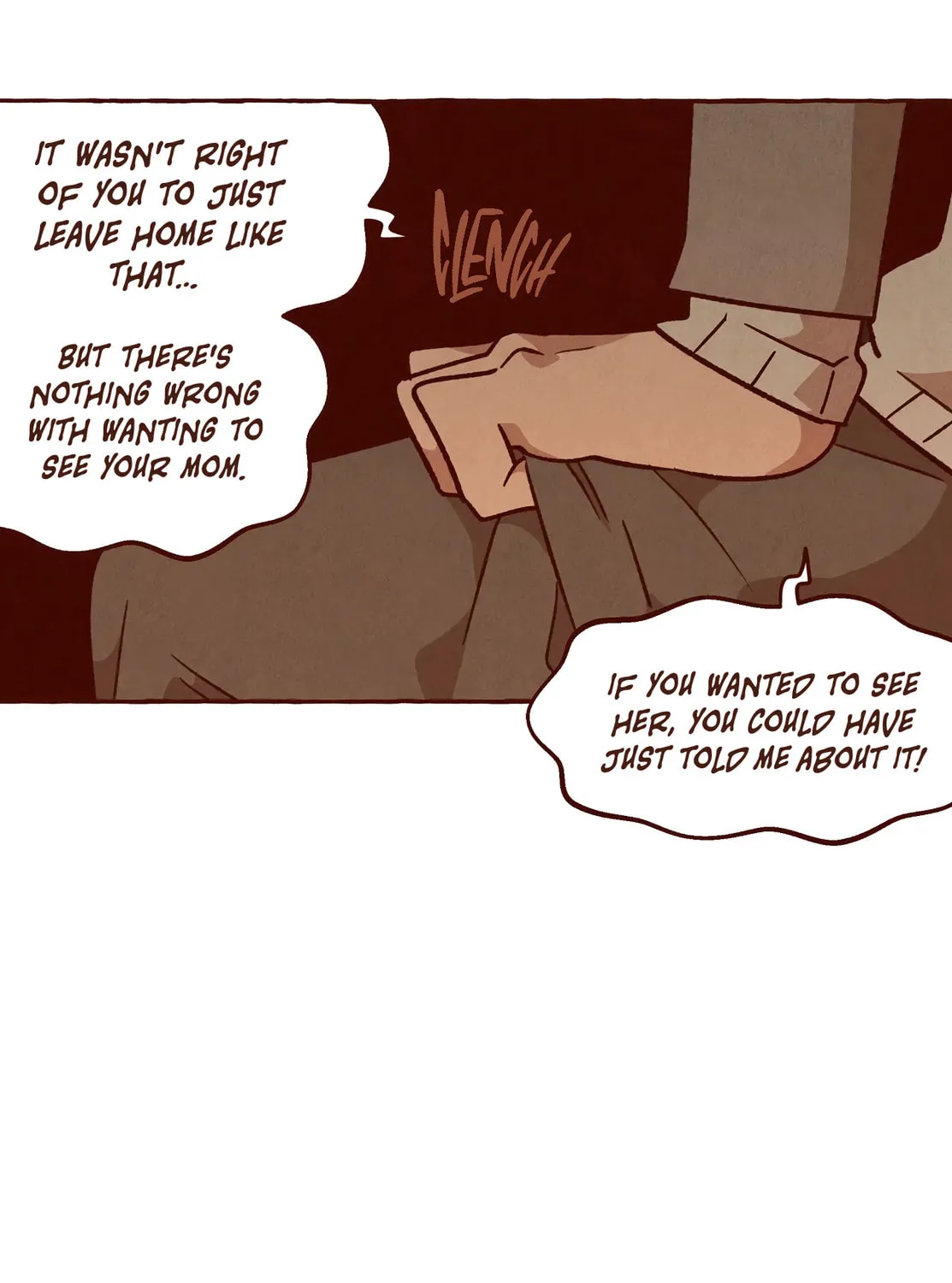 Read I Love Amy chapter 44 image 20 on Lezhin