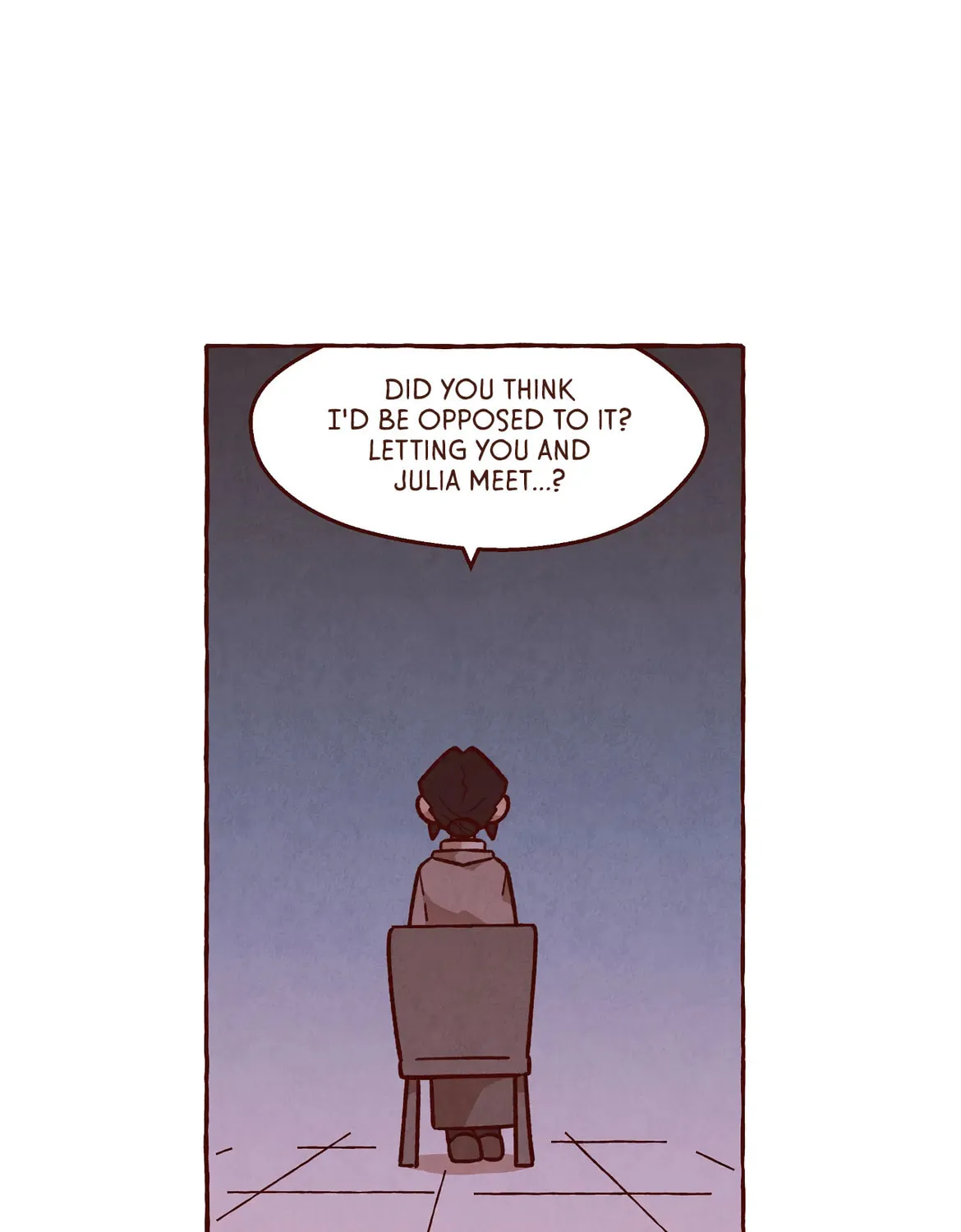Read I Love Amy chapter 44 image 26 on Lezhin