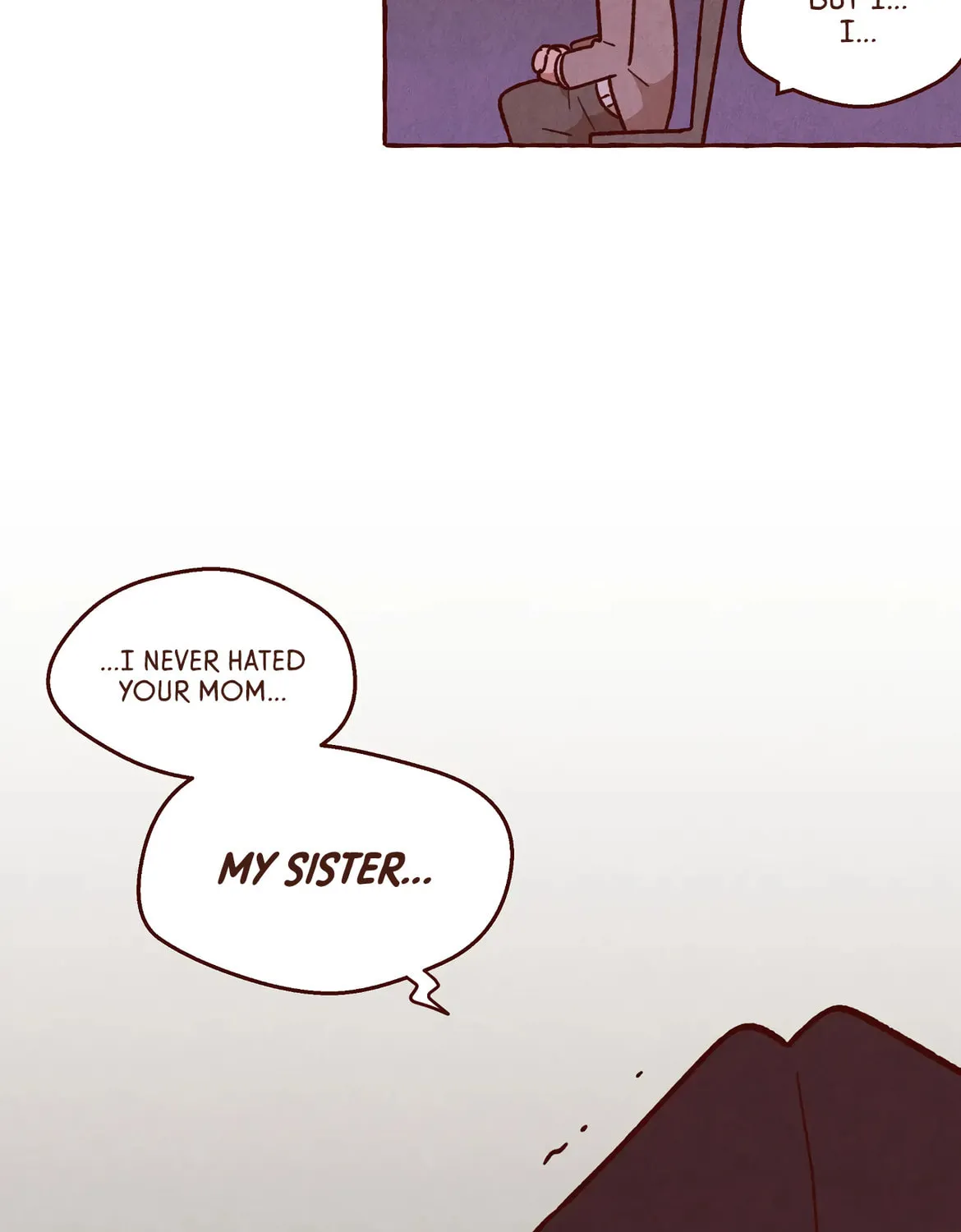 Read I Love Amy chapter 44 image 30 on Lezhin