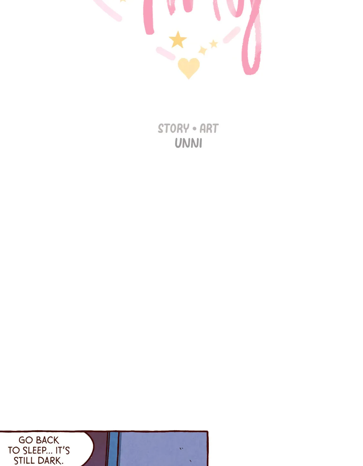 Read I Love Amy chapter 44 image 6 on Lezhin