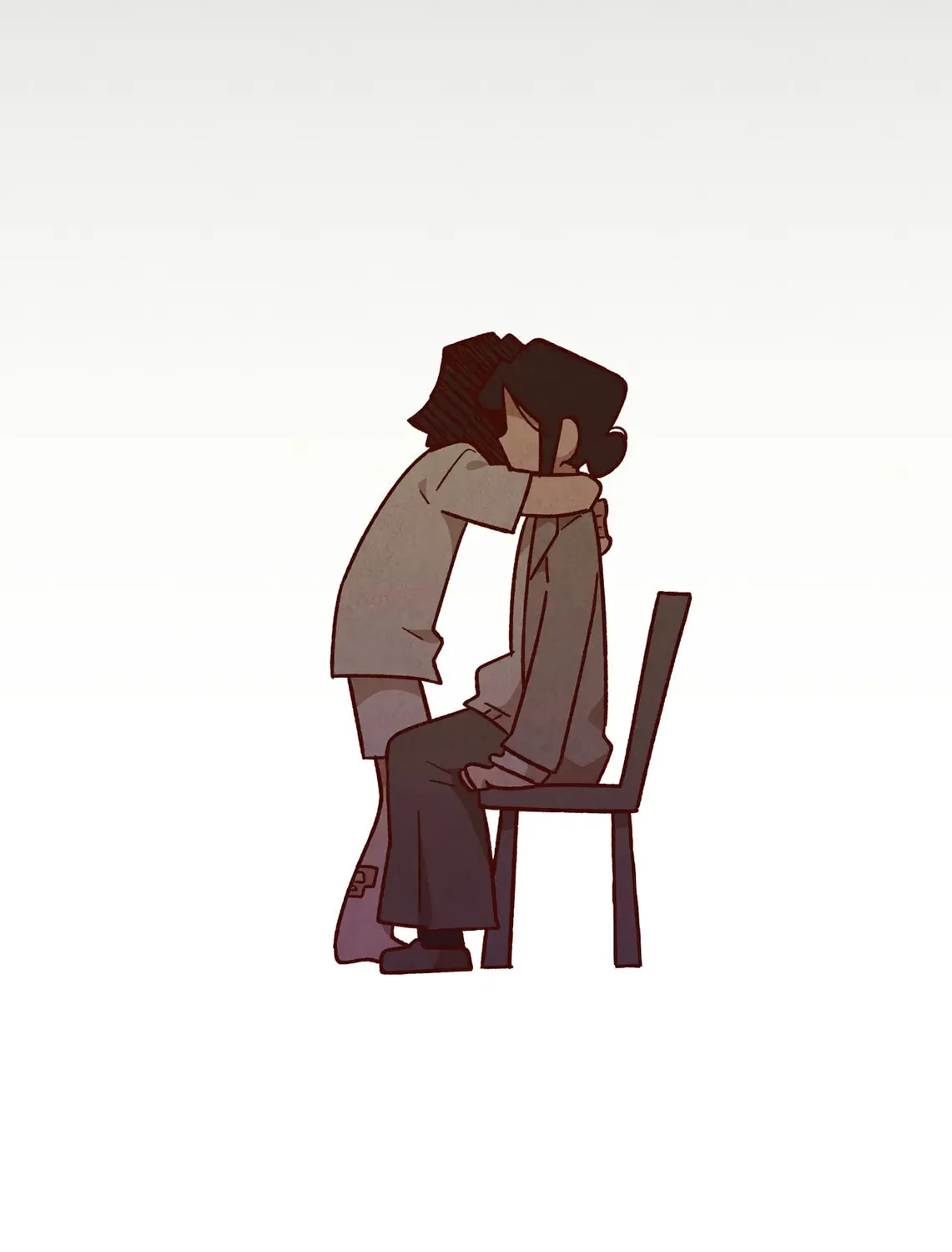 Read I Love Amy chapter 44 image 71 on Lezhin