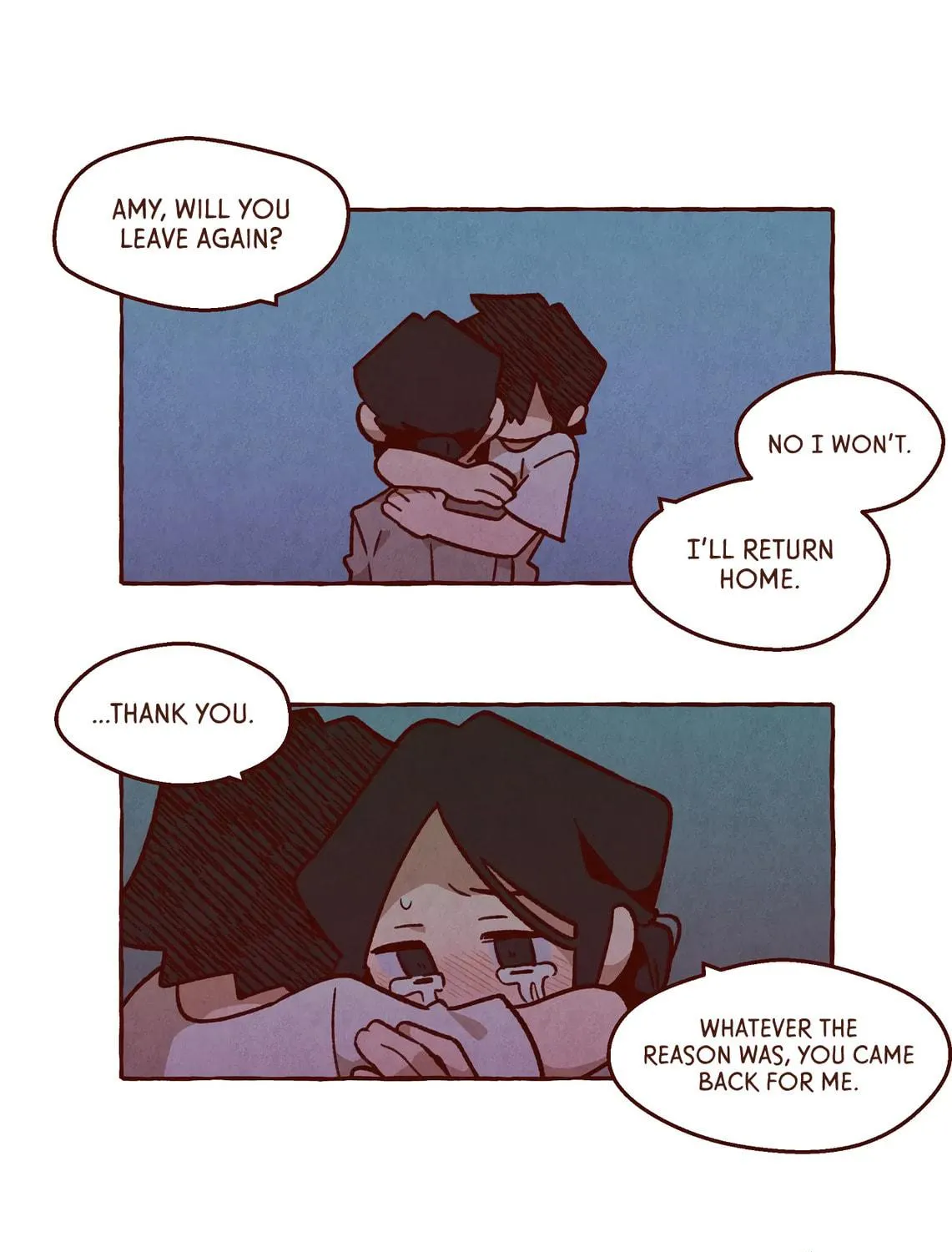 Read I Love Amy chapter 44 image 73 on Lezhin