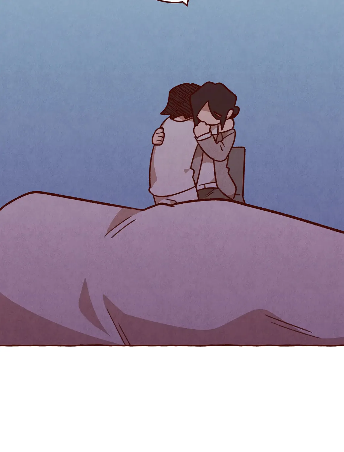 Read I Love Amy chapter 44 image 77 on Lezhin