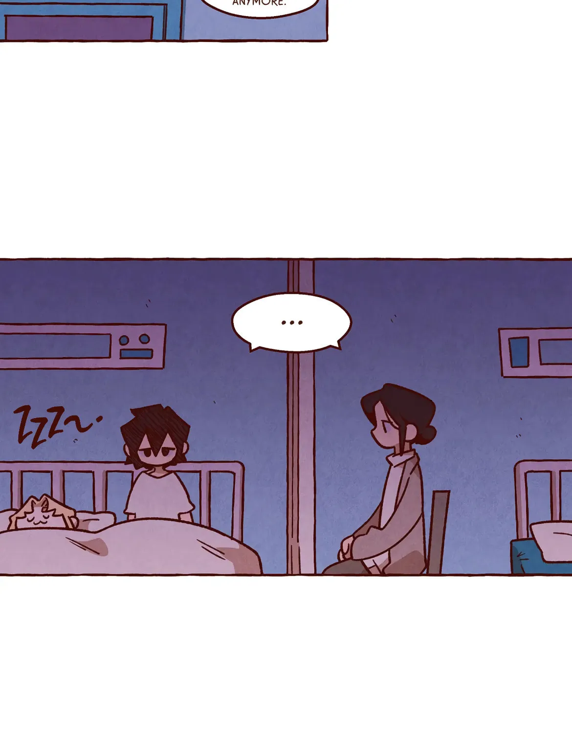 Read I Love Amy chapter 44 image 8 on Lezhin