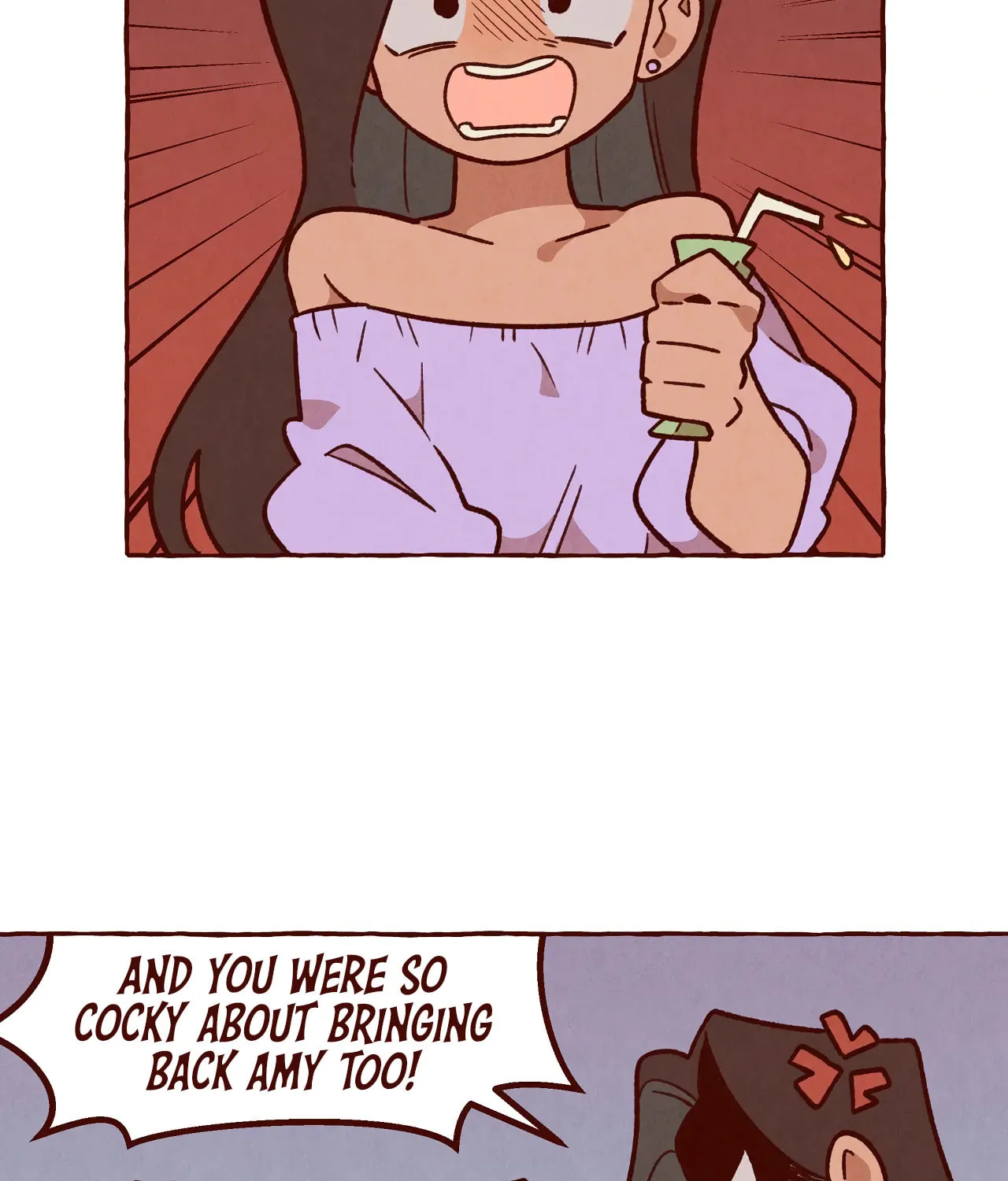 Read I Love Amy chapter 44 image 83 on Lezhin