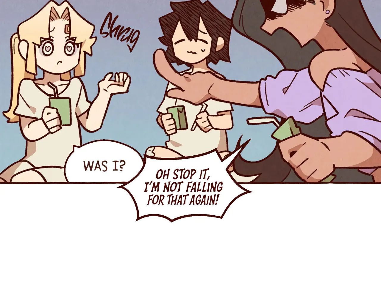 Read I Love Amy chapter 44 image 84 on Lezhin