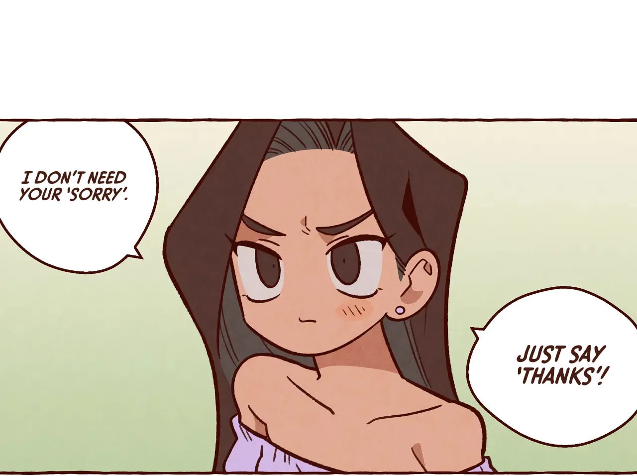 Read I Love Amy chapter 44 image 88 on Lezhin
