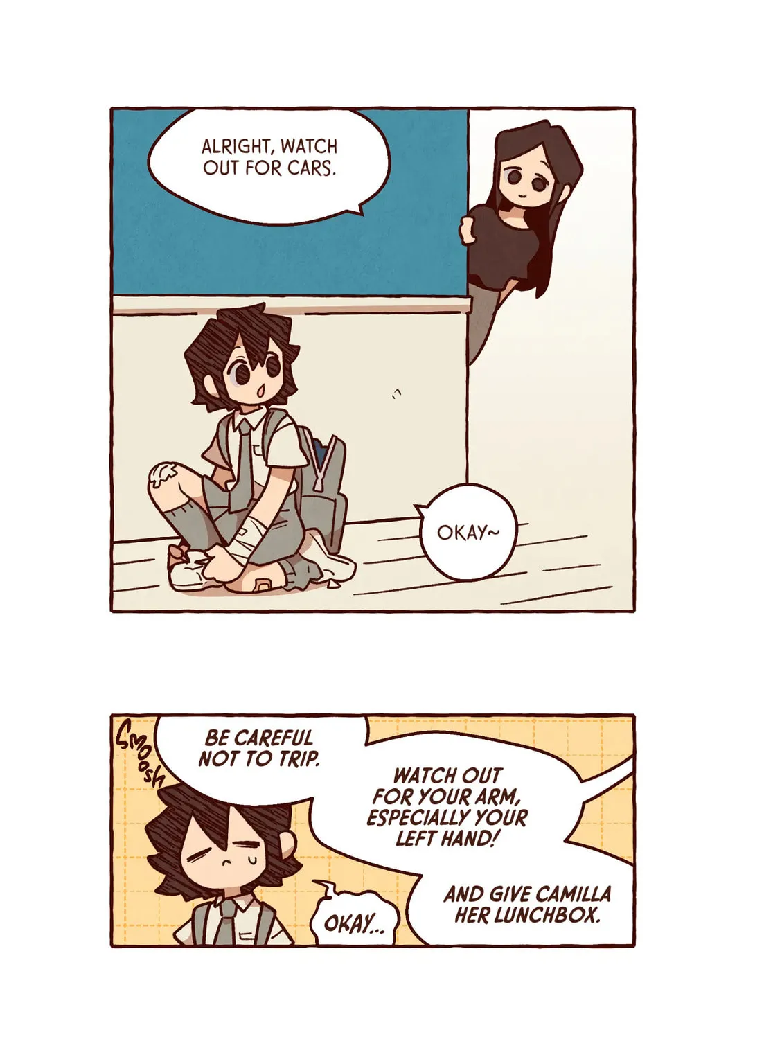 Read I Love Amy chapter 45 image 101 on Lezhin