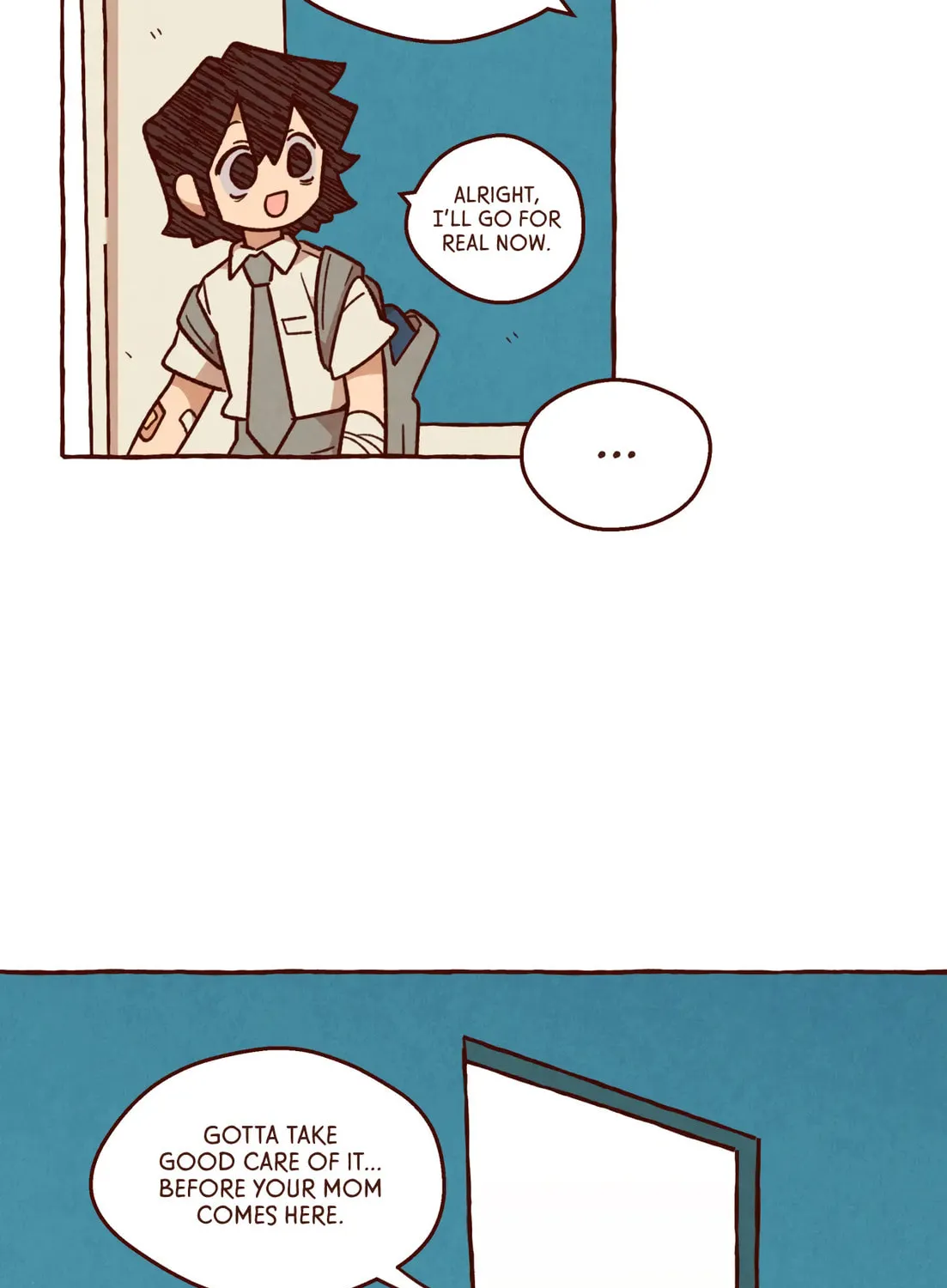 Read I Love Amy chapter 45 image 107 on Lezhin