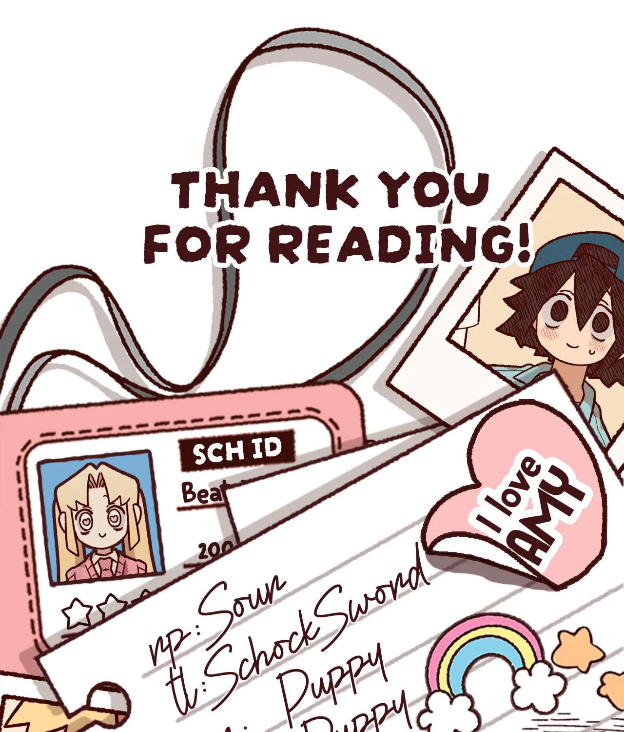 Read I Love Amy chapter 45 image 116 on Lezhin