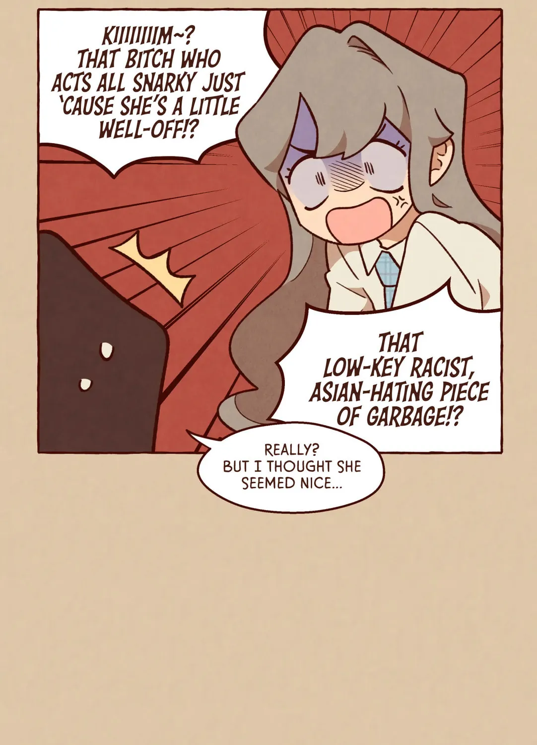 Read I Love Amy chapter 45 image 13 on Lezhin