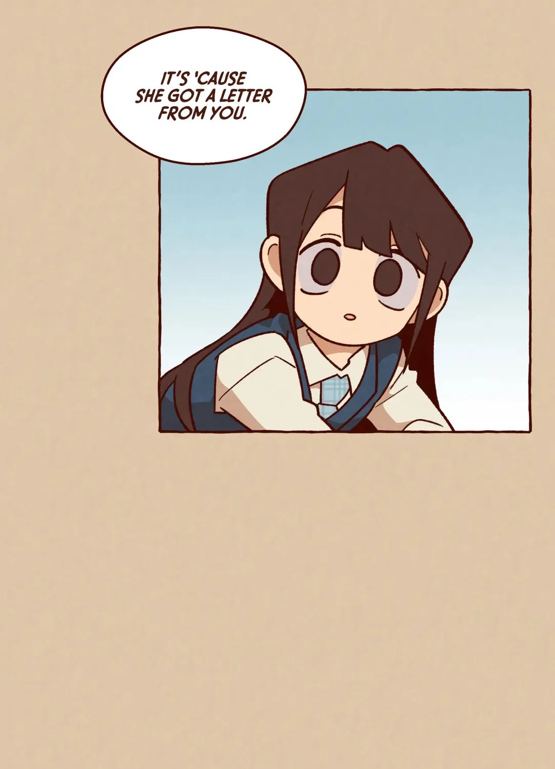 Read I Love Amy chapter 45 image 19 on Lezhin