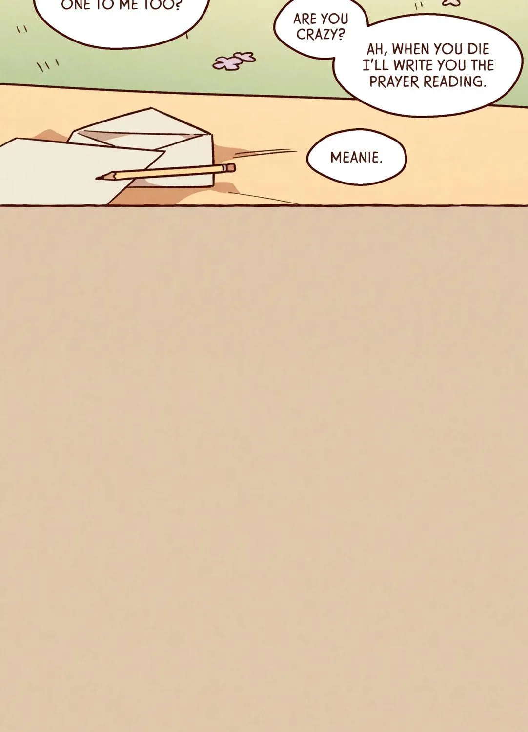 Read I Love Amy chapter 45 image 21 on Lezhin
