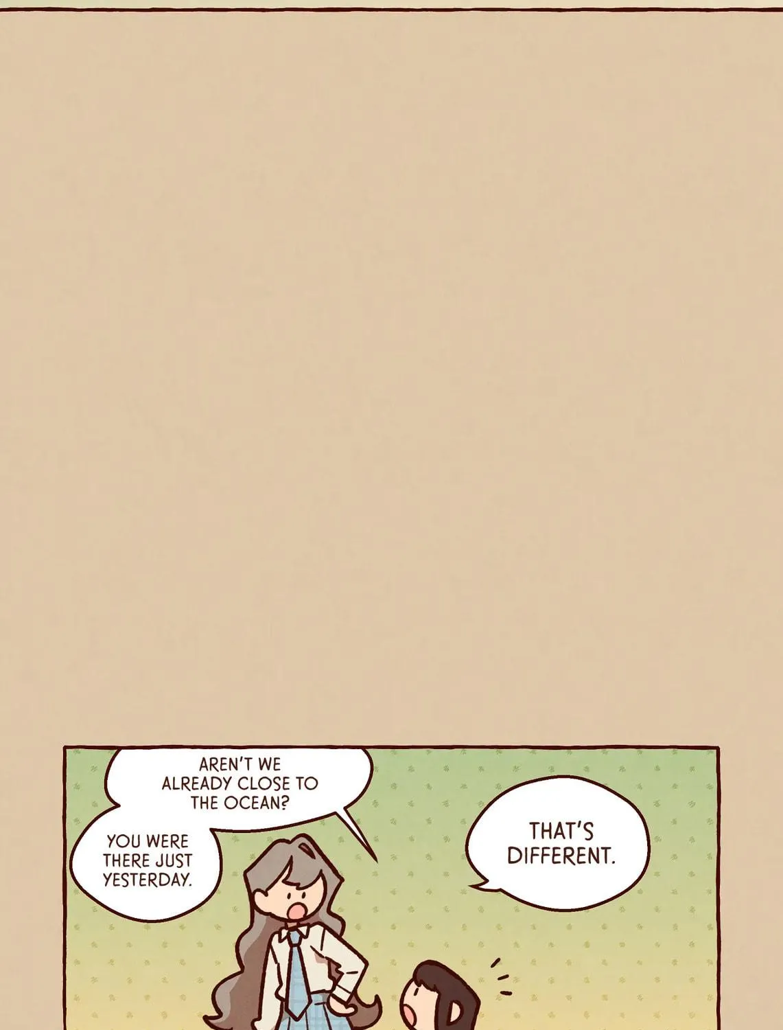 Read I Love Amy chapter 45 image 33 on Lezhin