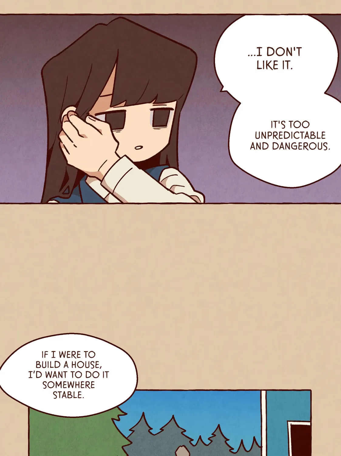 Read I Love Amy chapter 45 image 37 on Lezhin