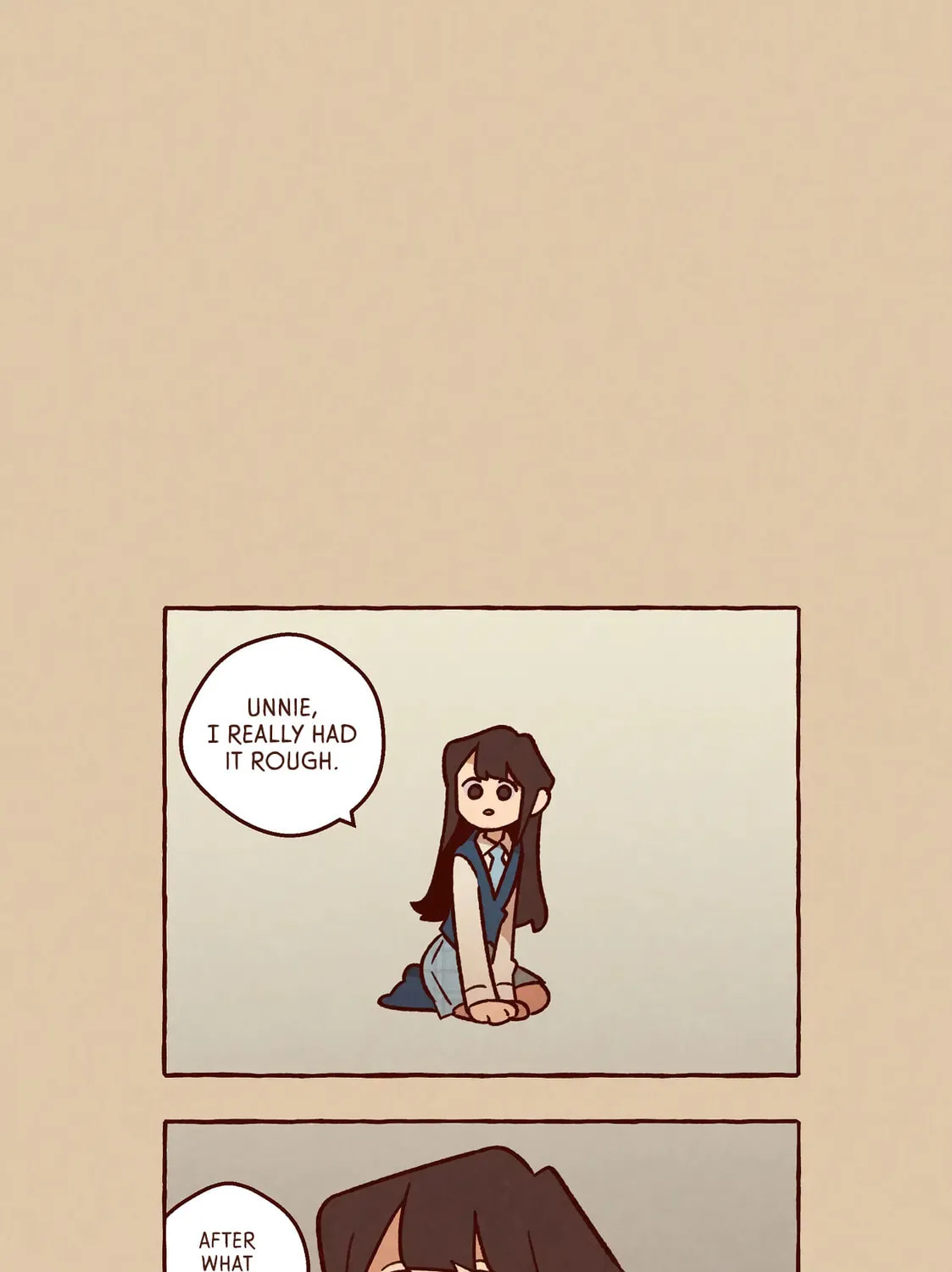 Read I Love Amy chapter 45 image 43 on Lezhin