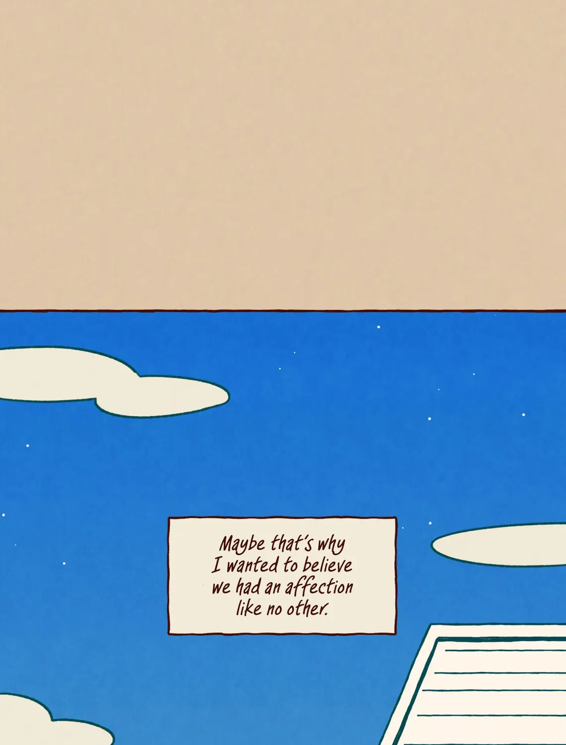 Read I Love Amy chapter 45 image 5 on Lezhin