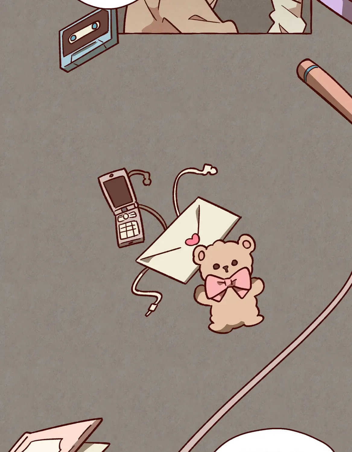 Read I Love Amy chapter 45 image 59 on Lezhin