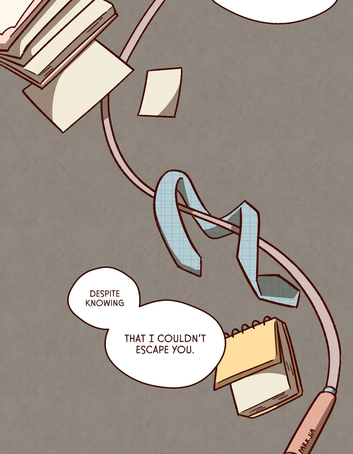 Read I Love Amy chapter 45 image 61 on Lezhin