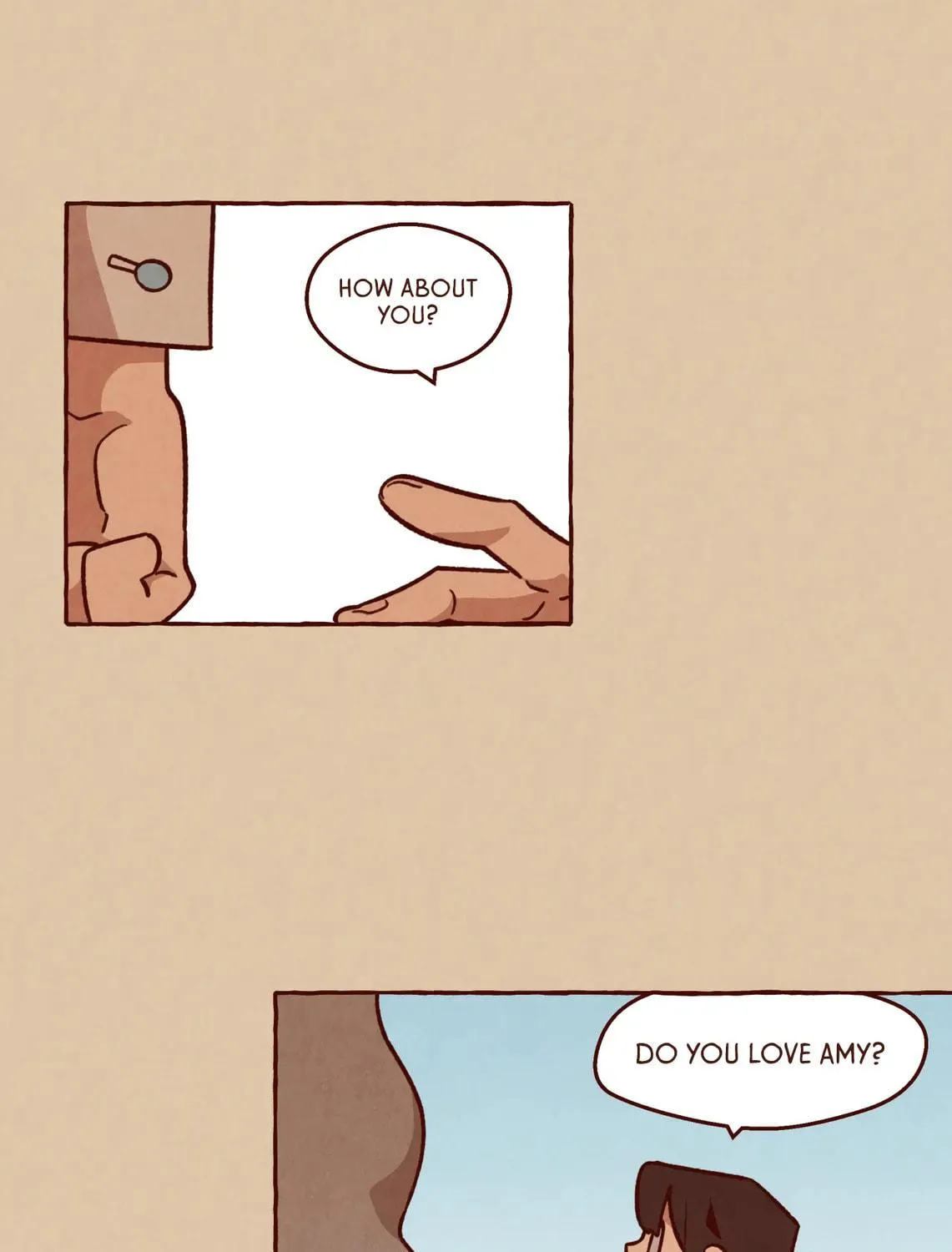 Read I Love Amy chapter 45 image 75 on Lezhin