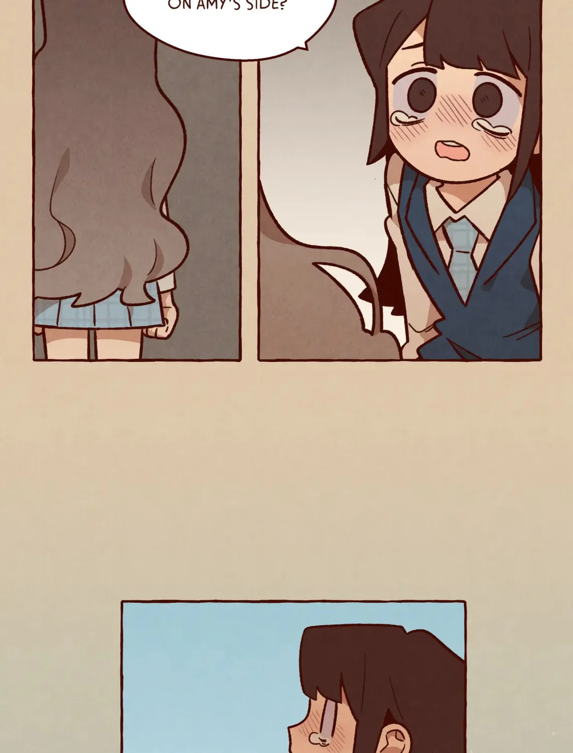 Read I Love Amy chapter 45 image 79 on Lezhin