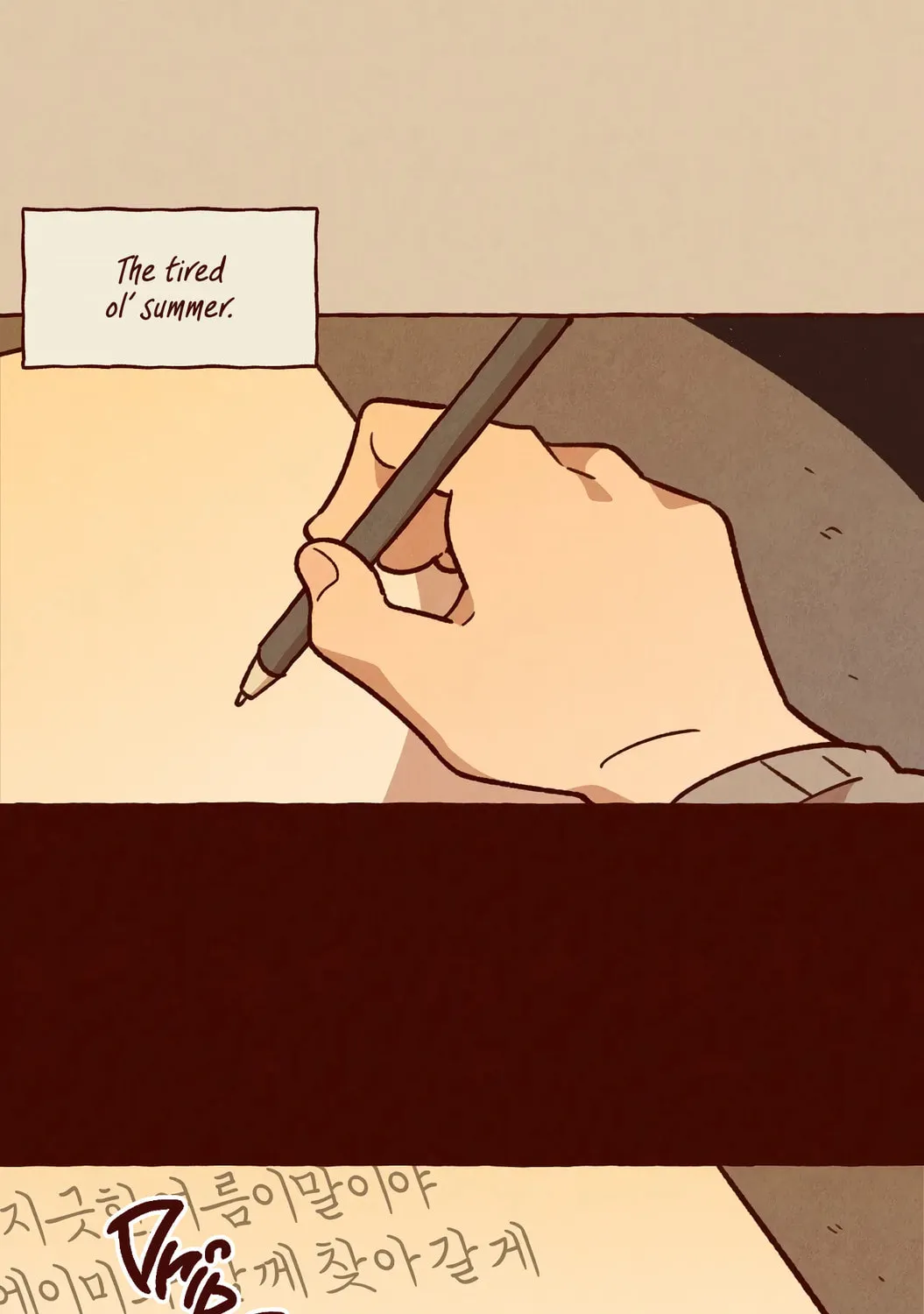 Read I Love Amy chapter 45 image 89 on Lezhin