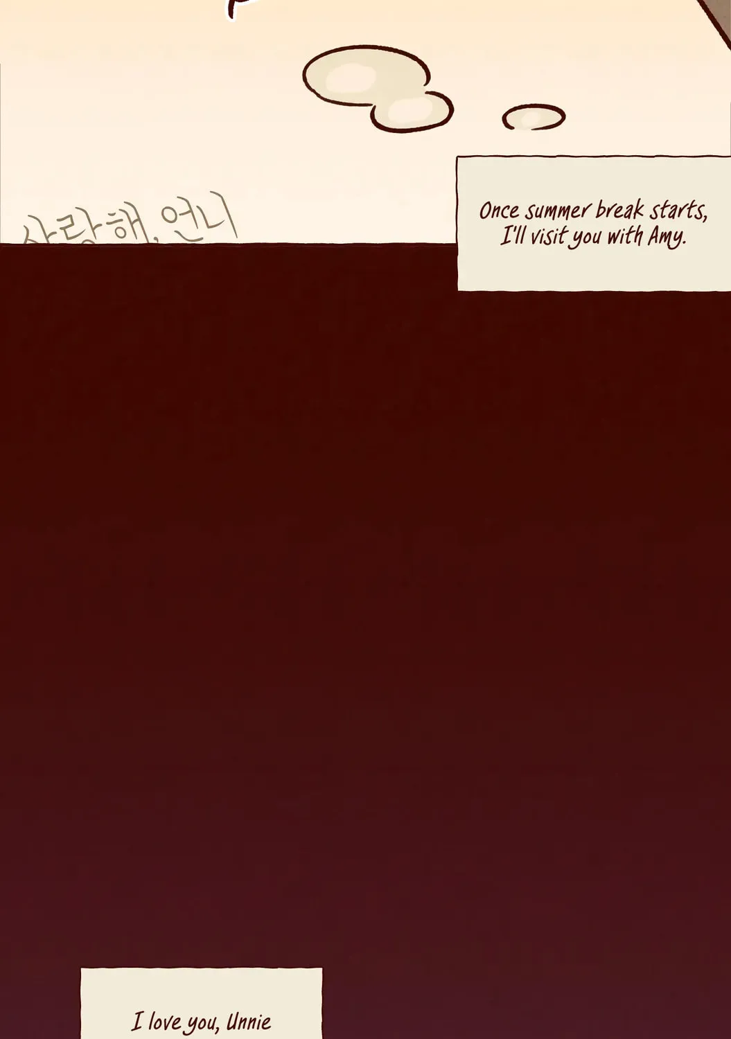Read I Love Amy chapter 45 image 91 on Lezhin