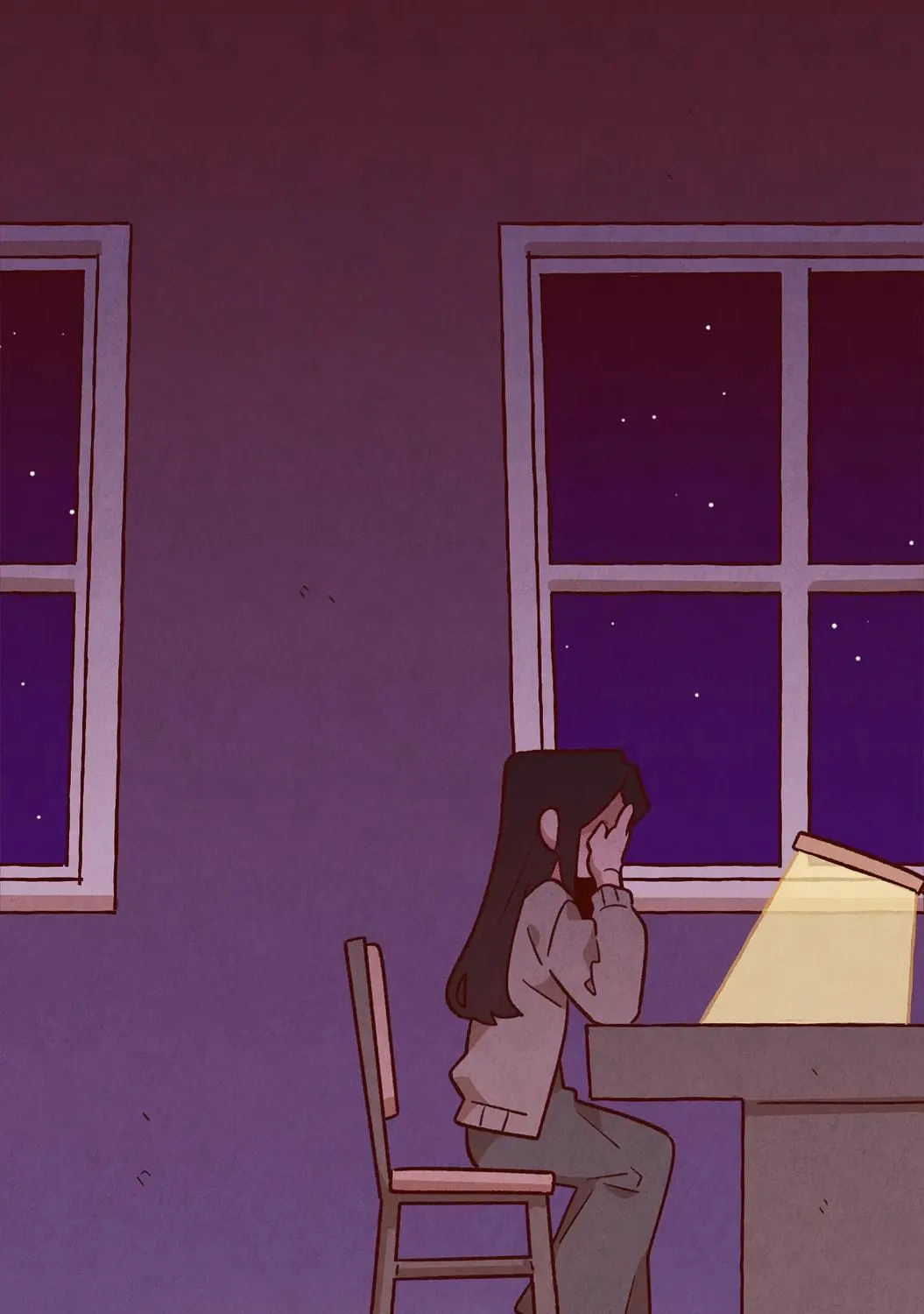 Read I Love Amy chapter 45 image 93 on Lezhin